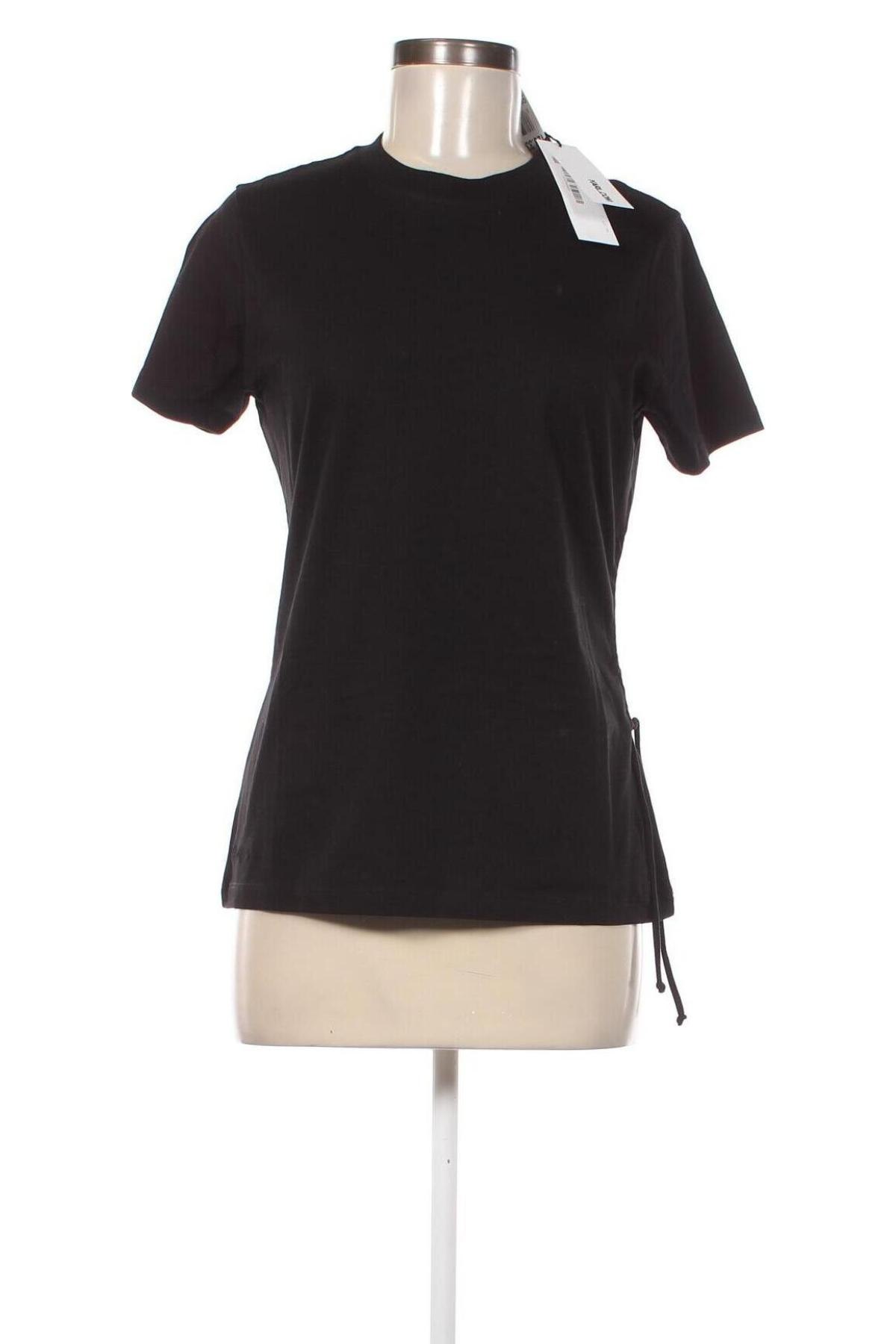 Tricou de femei Karl Lagerfeld, Mărime L, Culoare Negru, Preț 171,49 Lei