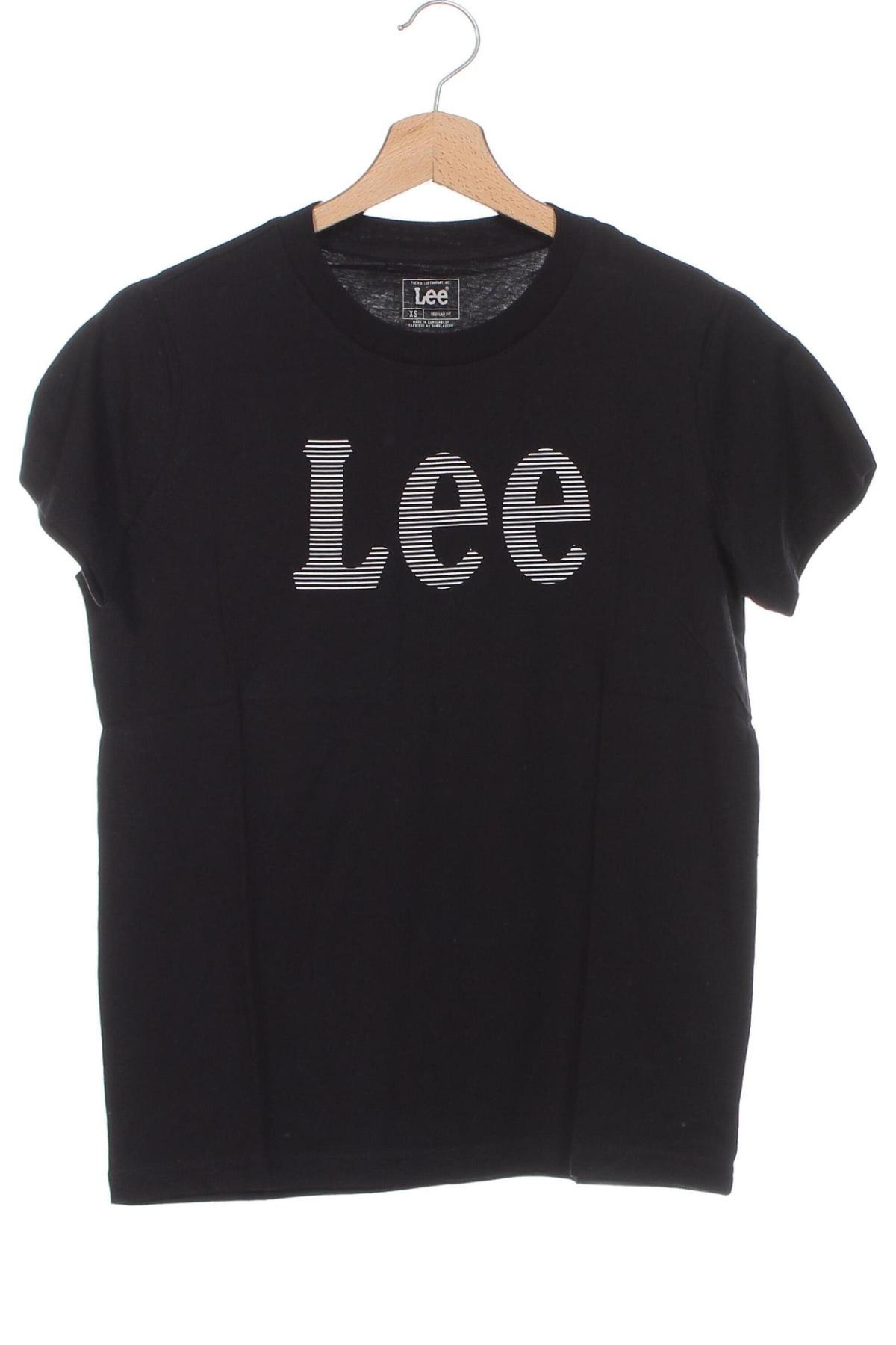 Lee Damen T-Shirt Lee - günstig bei Remix - #128326629