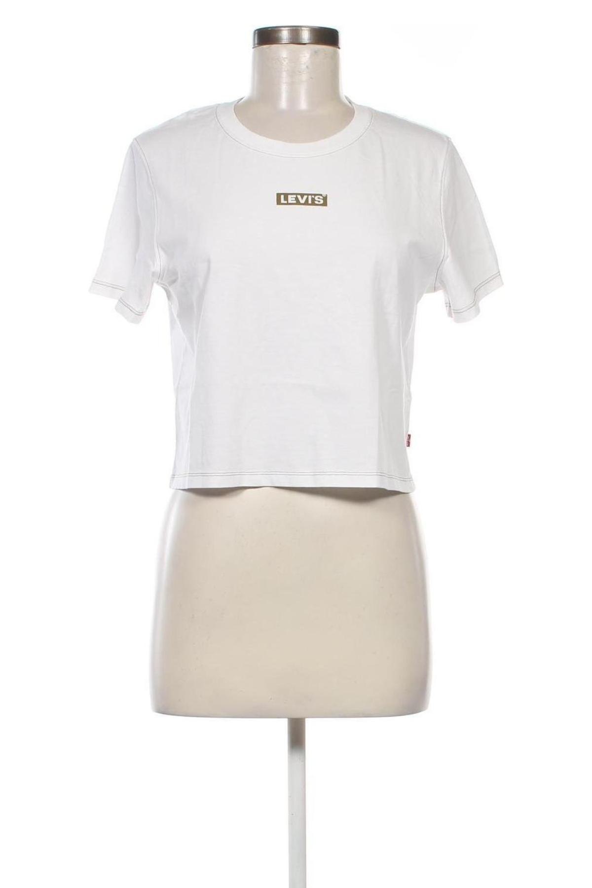 Levi&#039;s Damen T-Shirt Levi's - günstig bei Remix - #128306833