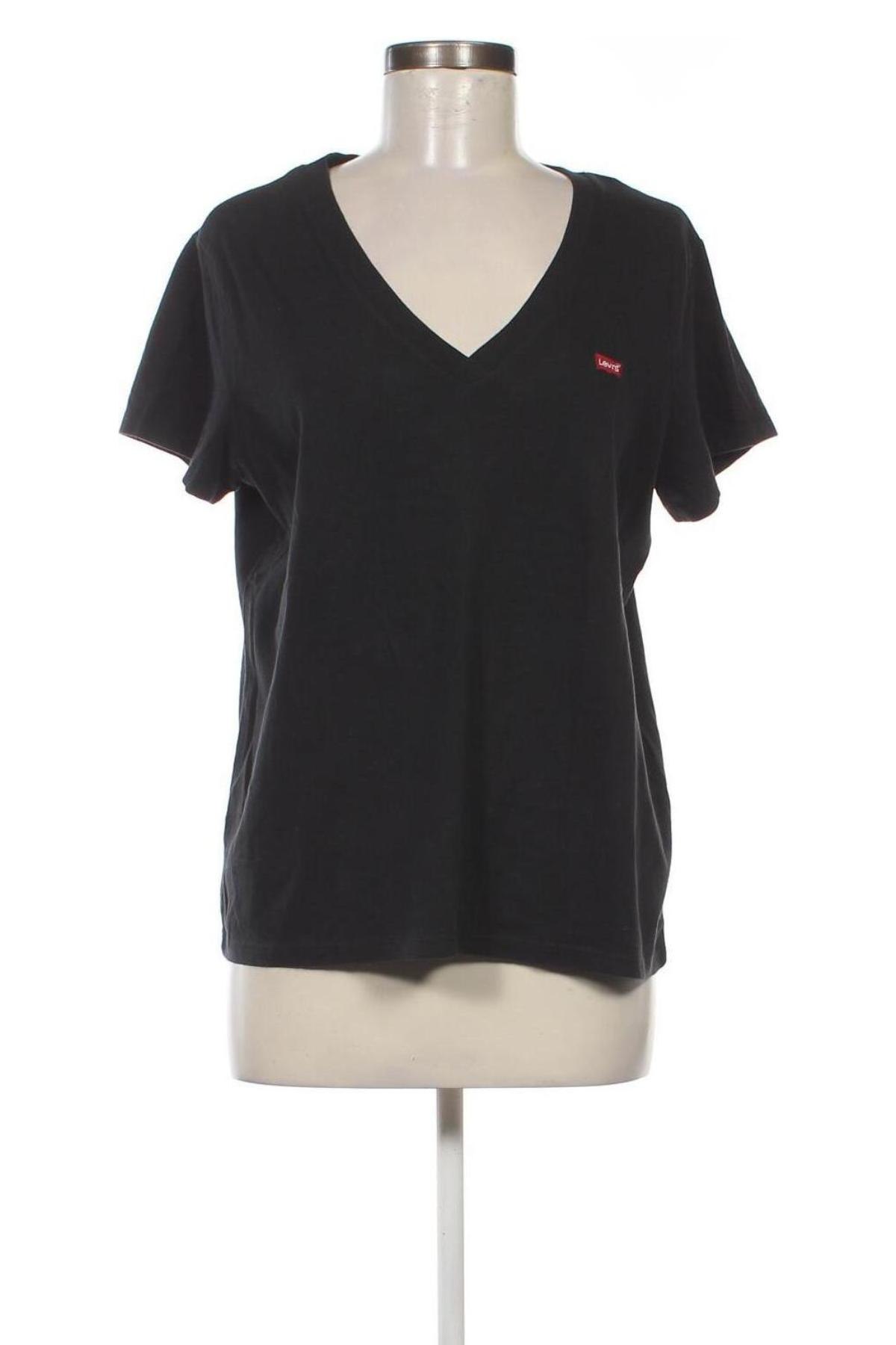 Levi&#039;s Damen T-Shirt Levi's - günstig bei Remix - #128308706