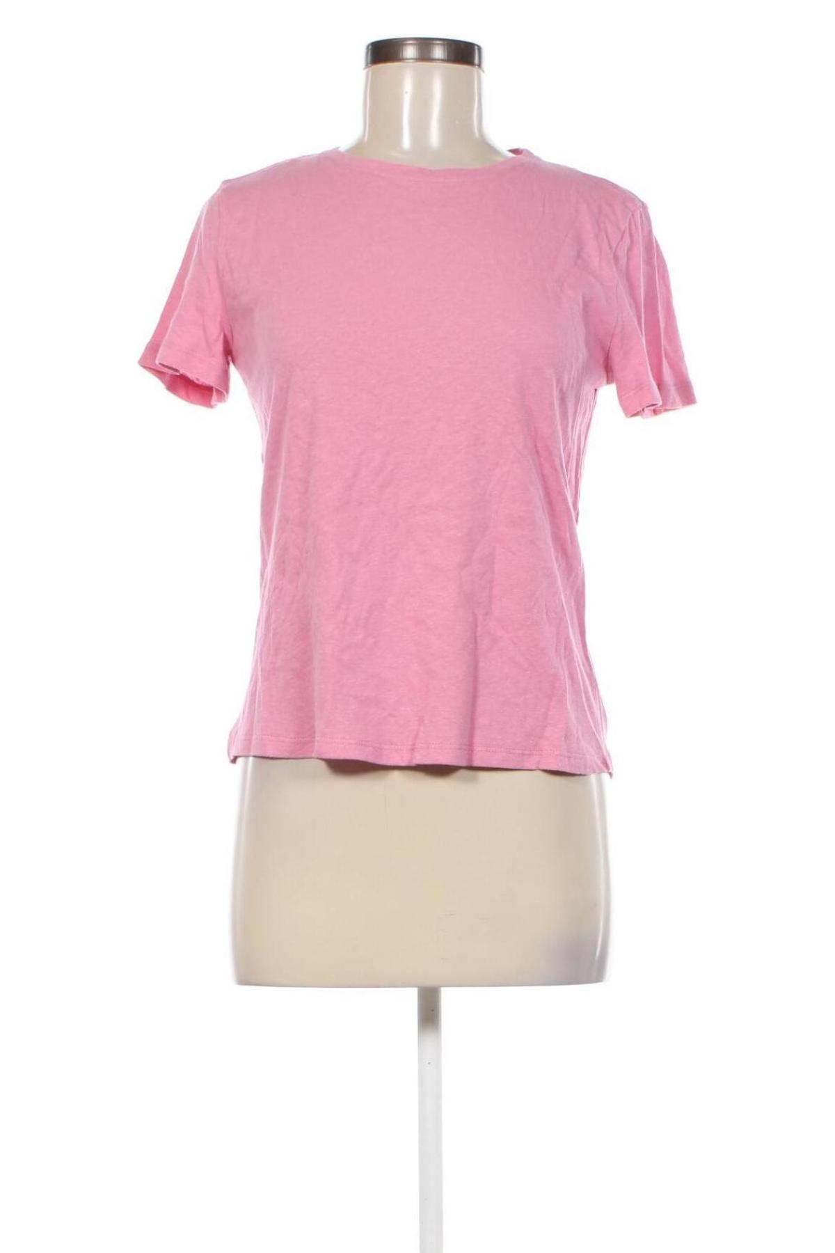 Damen T-Shirt Mango, Größe XS, Farbe Rosa, Preis € 18,99