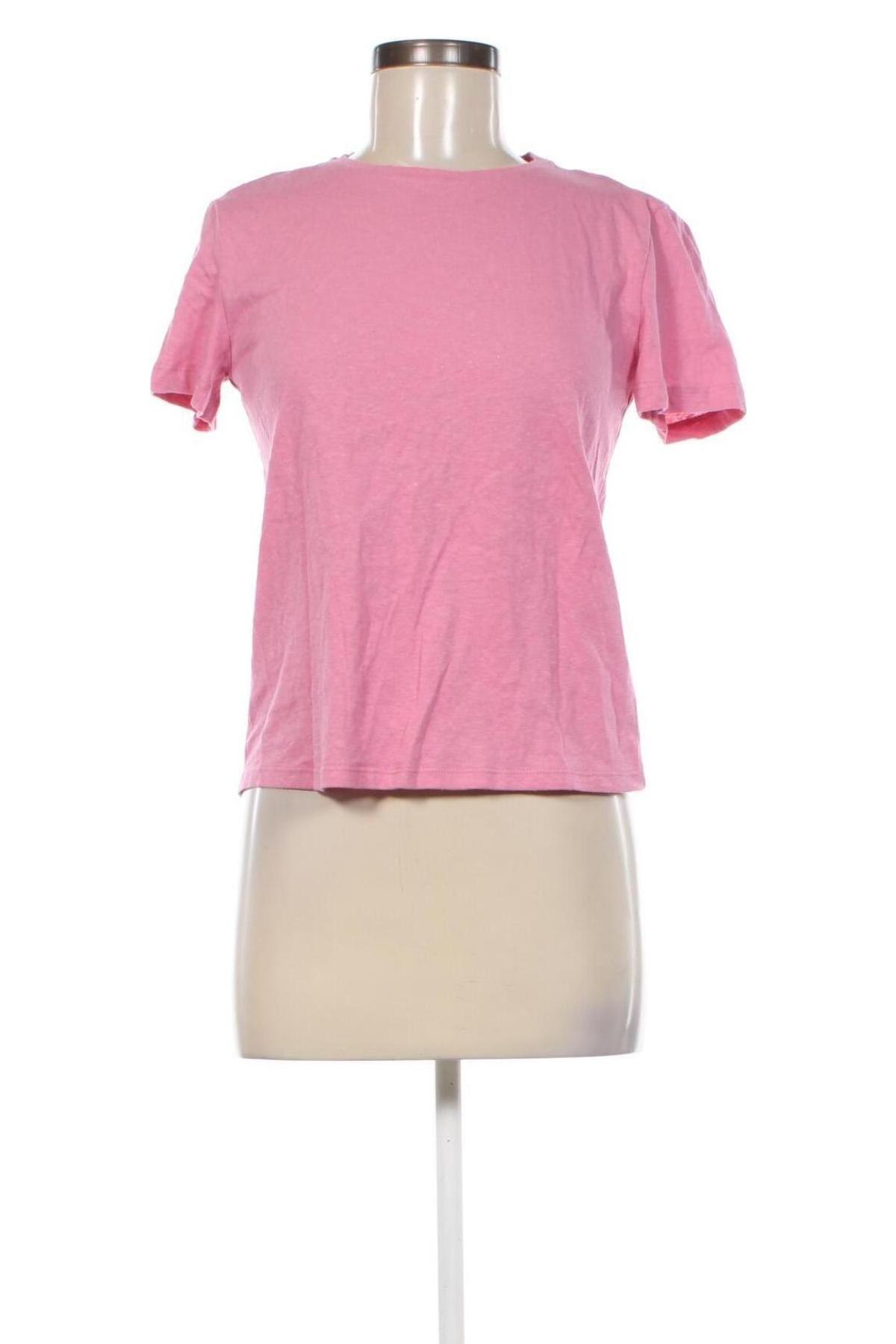 Damen T-Shirt Mango, Größe XS, Farbe Rosa, Preis € 5,99