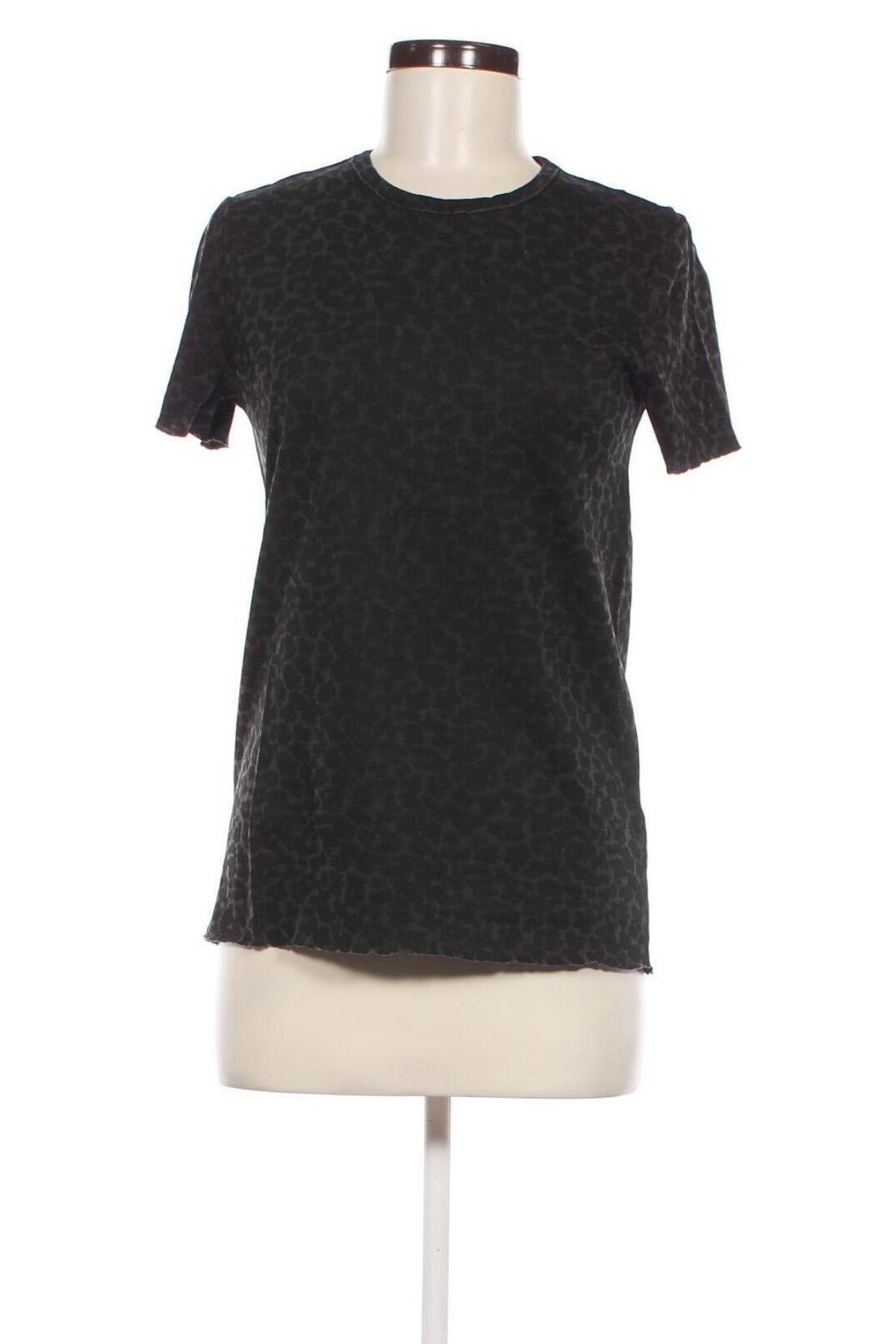 Tricou de femei ONLY, Mărime XS, Culoare Negru, Preț 38,99 Lei