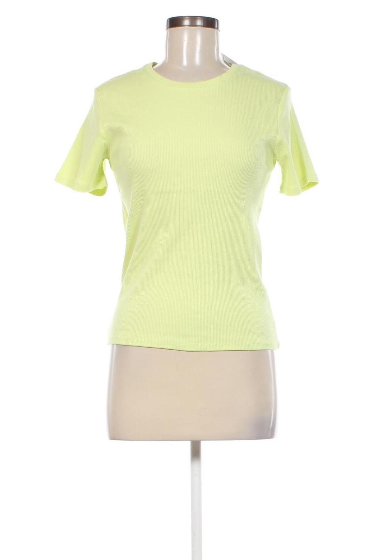 Damen T-Shirt Pimkie, Größe L, Farbe Grün, Preis € 5,99