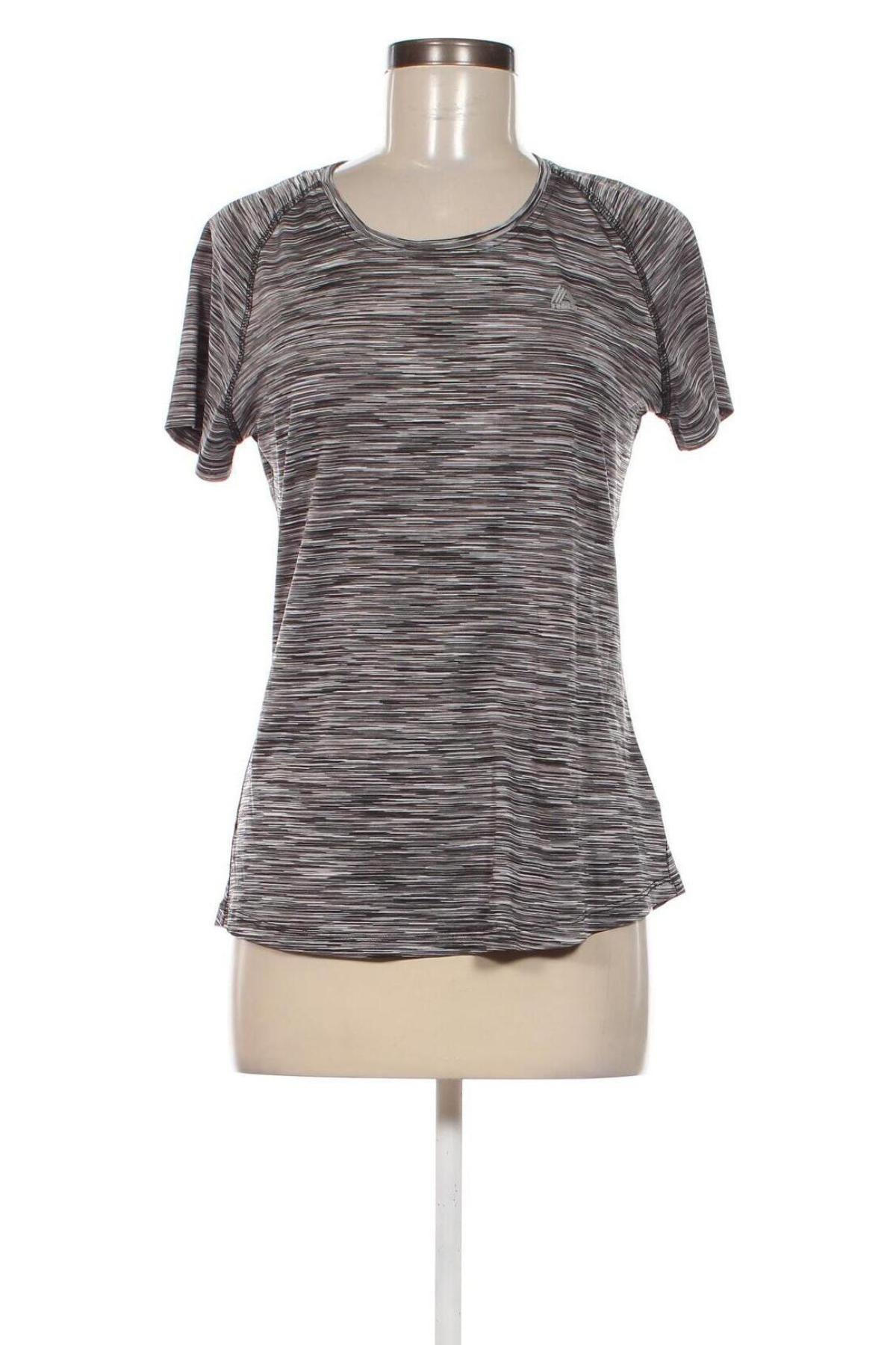 Damen T-Shirt Rbx, Größe L, Farbe Grau, Preis € 4,99