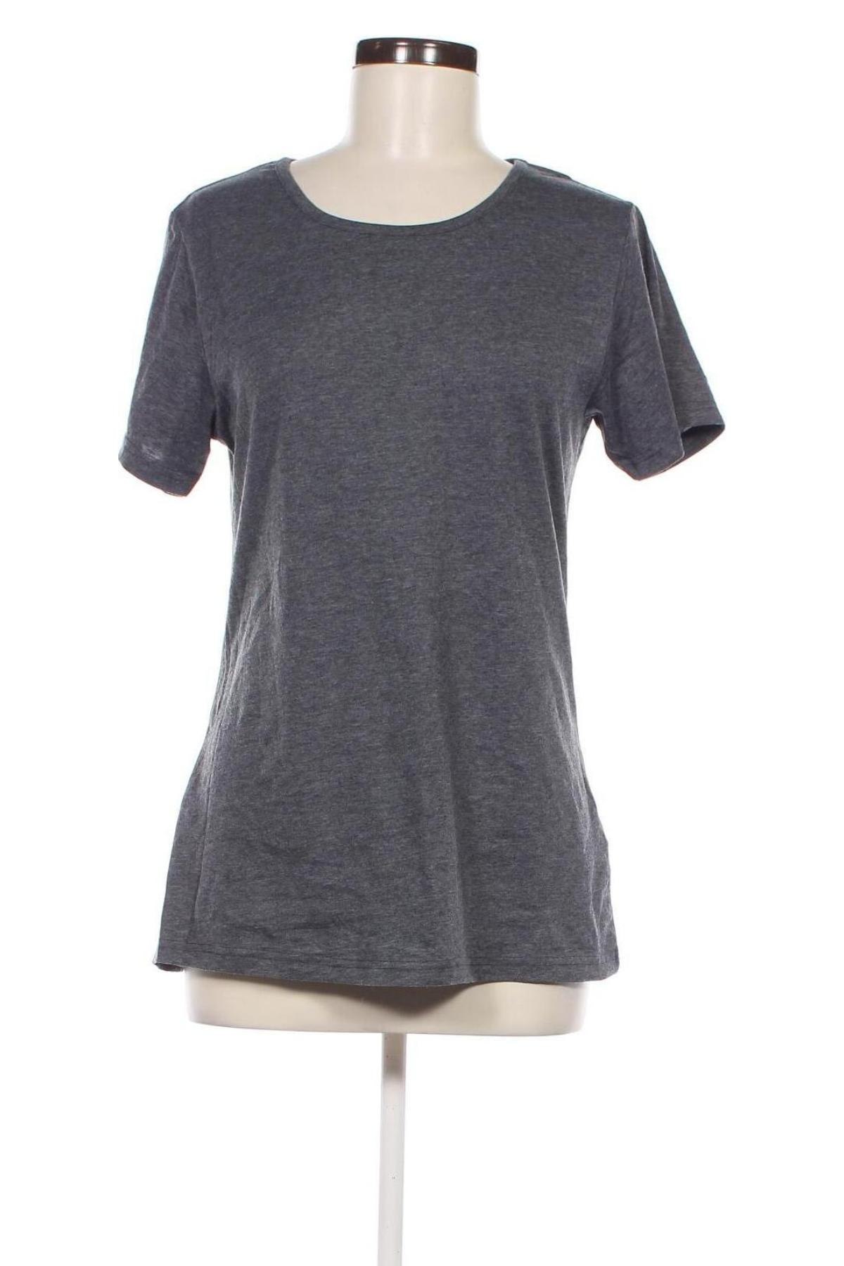 Damen T-Shirt Take Off, Größe XXL, Farbe Grau, Preis 6,99 €