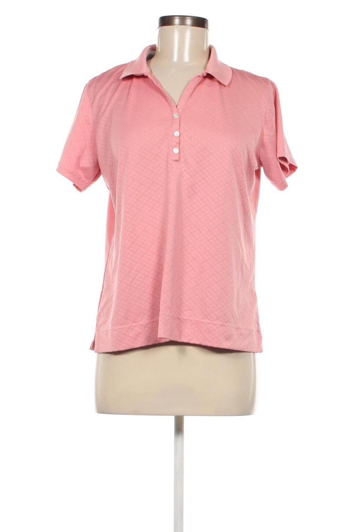 Damen T-Shirt Tehama, Größe L, Farbe Rosa, Preis € 5,49