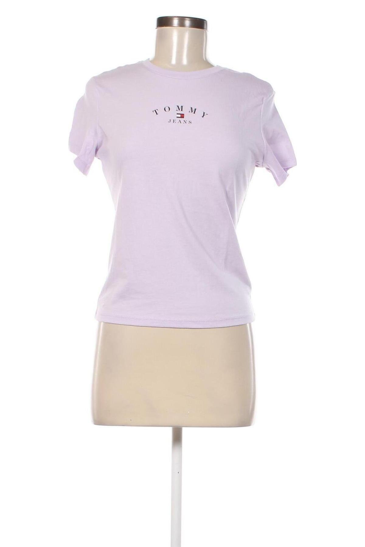 Tommy Jeans Damen T-Shirt Tommy Jeans - günstig bei Remix - #128312747