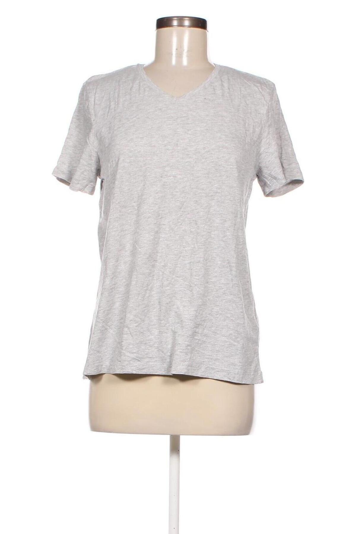 Damen T-Shirt Up 2 Fashion, Größe M, Farbe Grau, Preis € 4,99