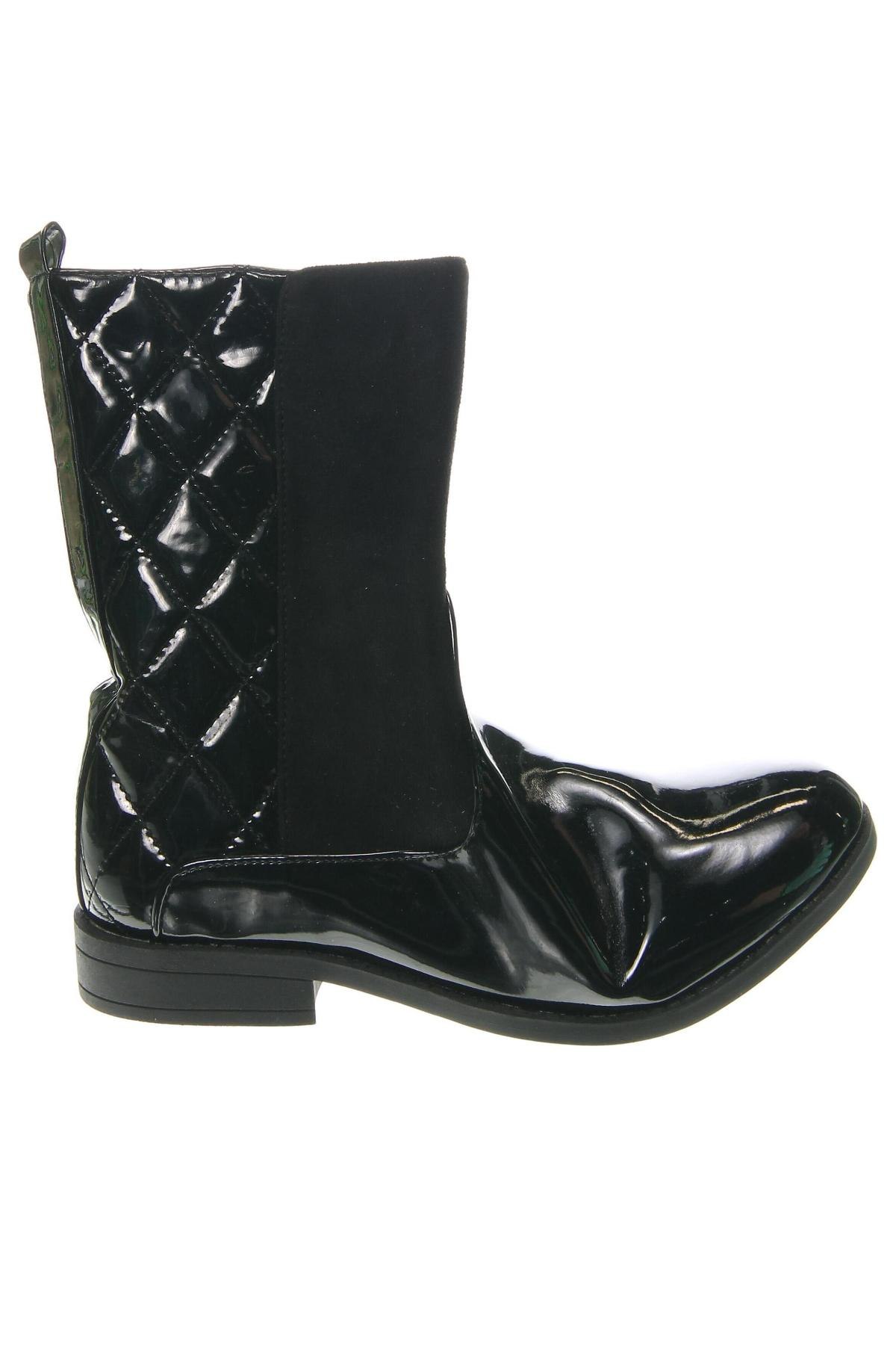 Botine de damă, Mărime 40, Culoare Negru, Preț 63,49 Lei