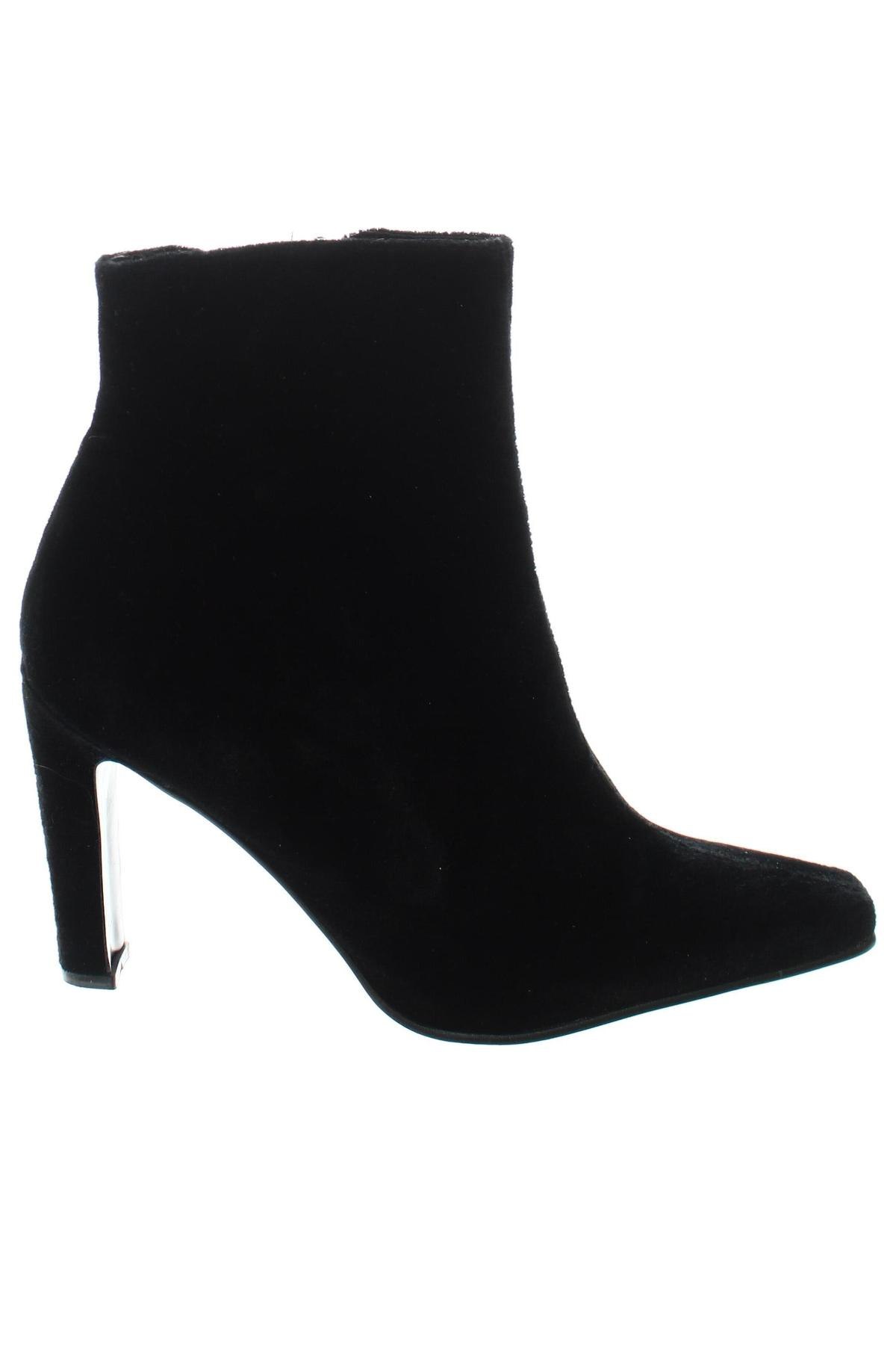 Botine de damă, Mărime 40, Culoare Negru, Preț 102,99 Lei