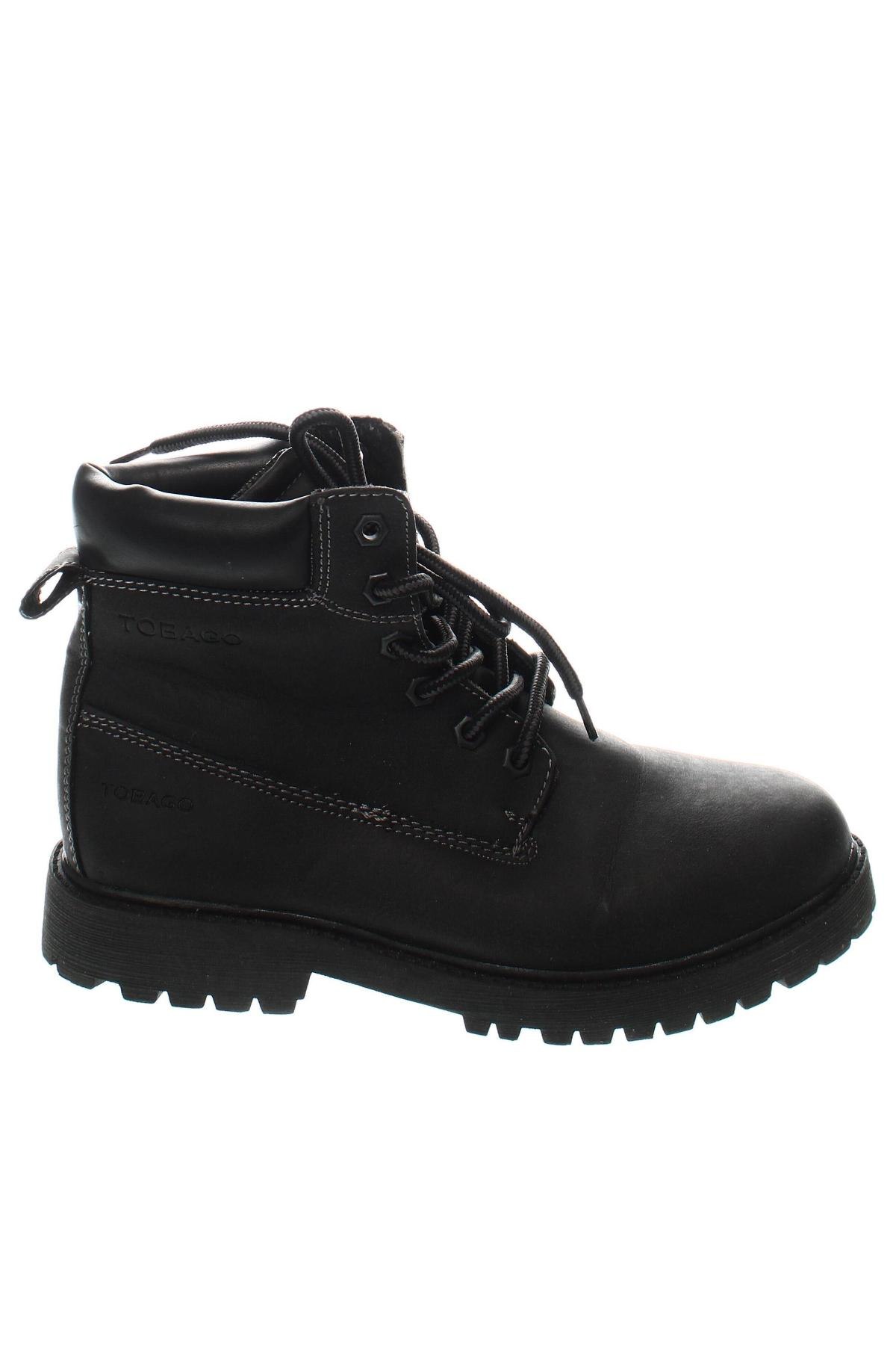 Botine de damă, Mărime 38, Culoare Negru, Preț 91,99 Lei