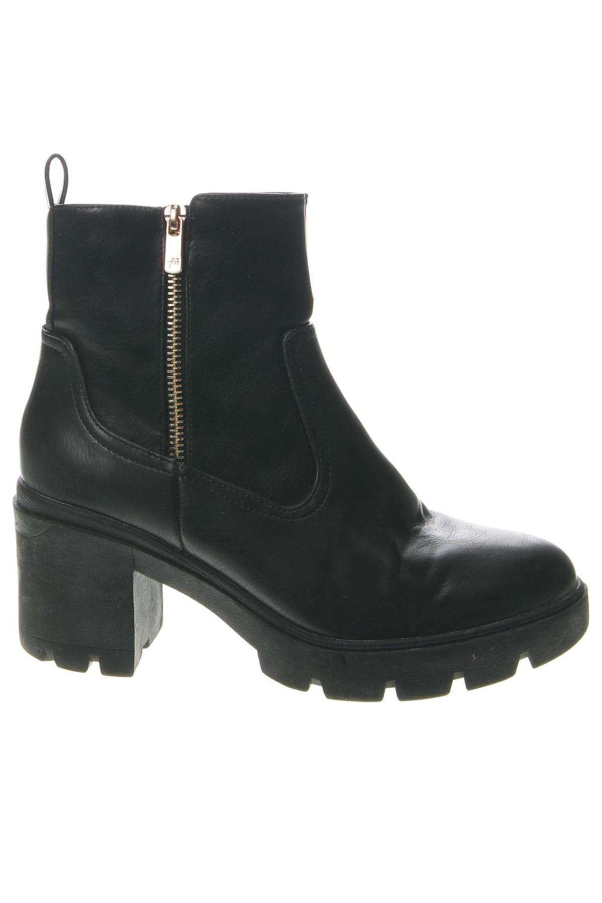 Damen Stiefeletten Anna Field, Größe 38, Farbe Schwarz, Preis € 23,99