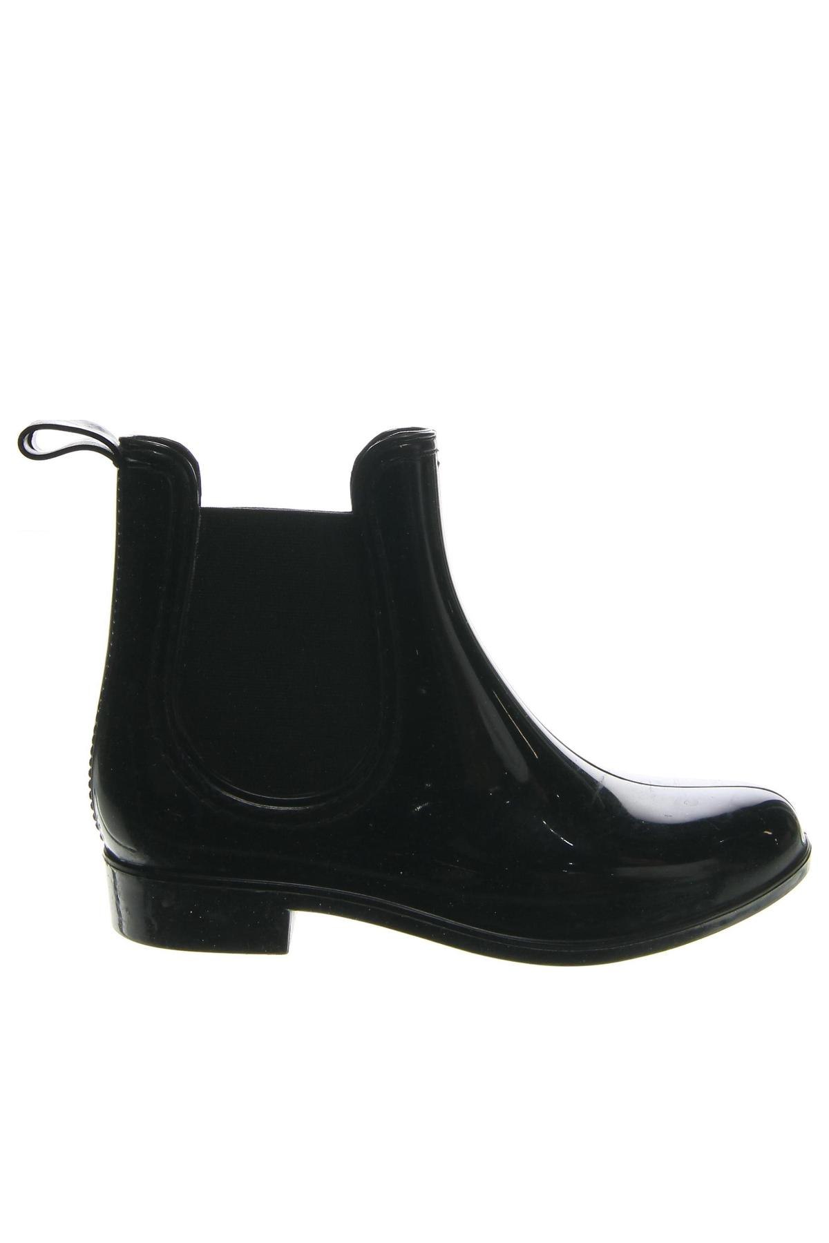 Botine de damă Authentic Clothing Company, Mărime 36, Culoare Negru, Preț 71,99 Lei