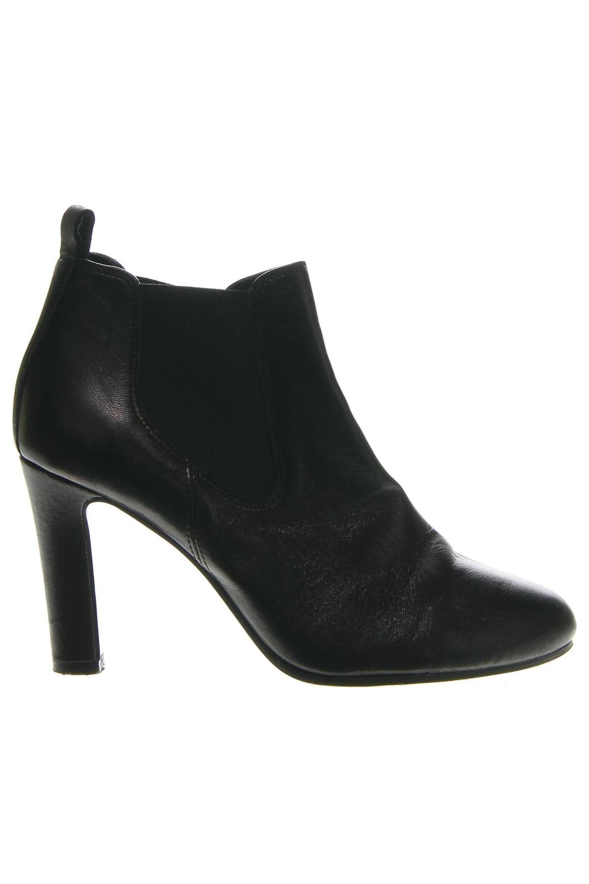 Botine de damă Bianca Di, Mărime 38, Culoare Negru, Preț 190,99 Lei