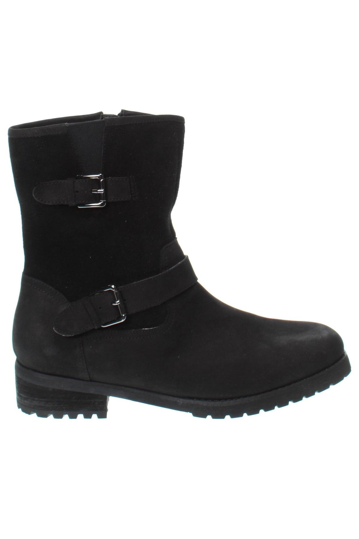 Botine de damă Blondo, Mărime 42, Culoare Negru, Preț 120,99 Lei