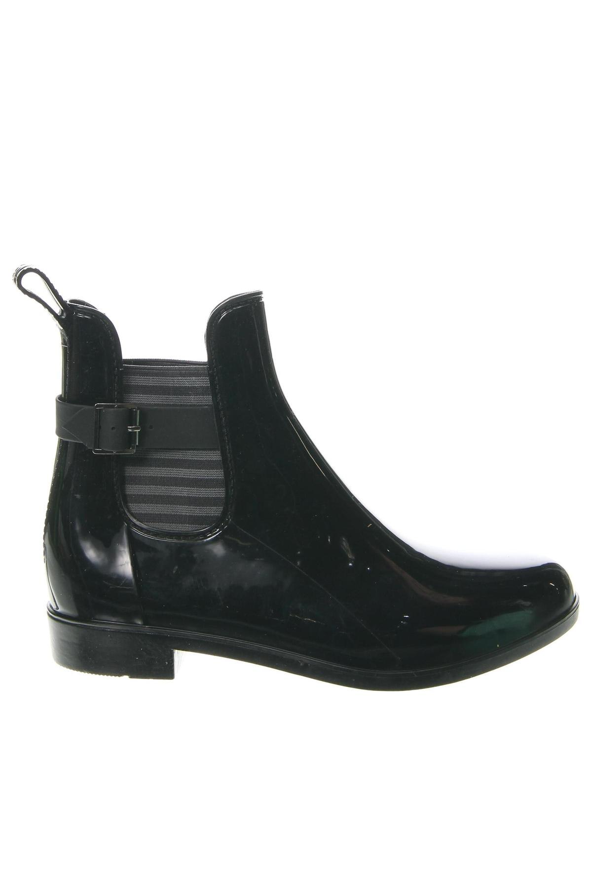 Botine de damă Blue Motion, Mărime 39, Culoare Negru, Preț 94,99 Lei