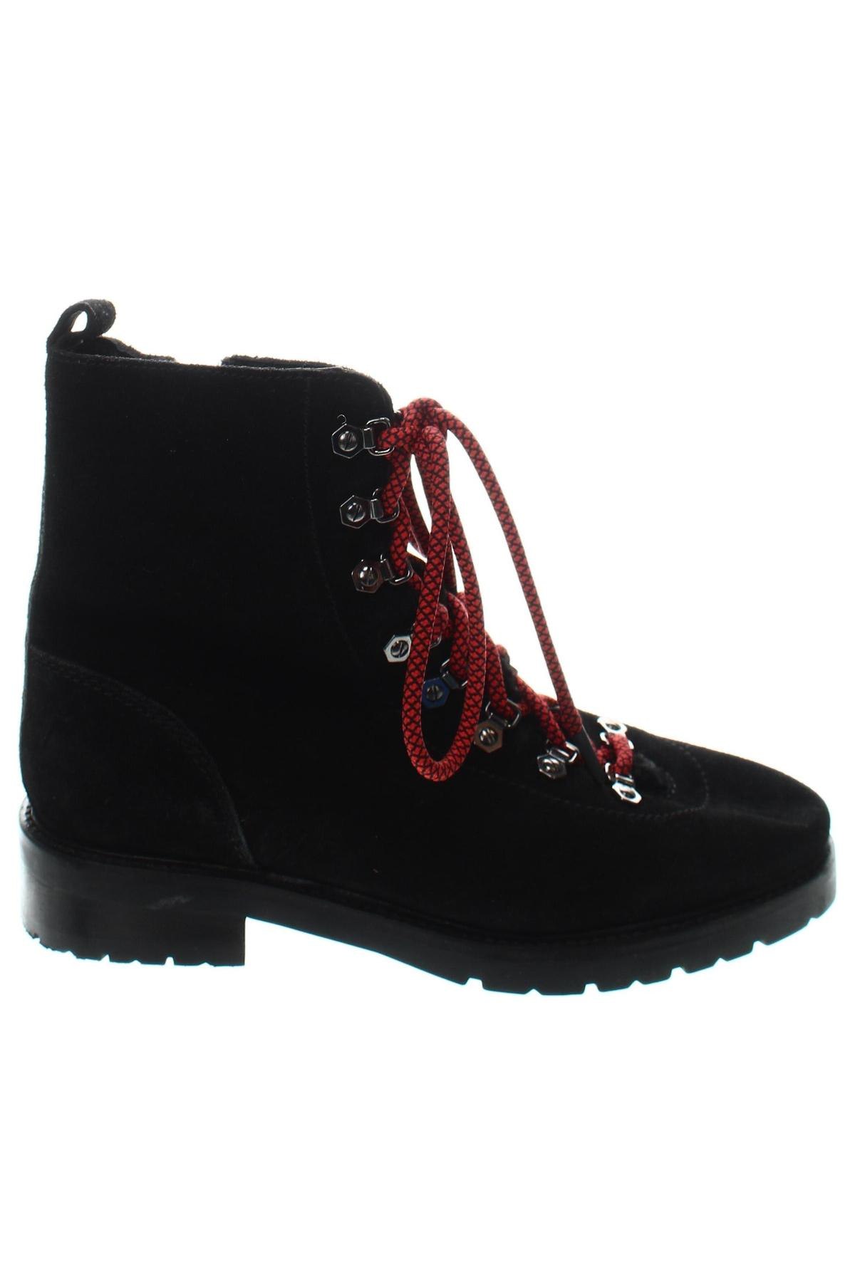 Botine de damă Bronx, Mărime 38, Culoare Negru, Preț 253,99 Lei