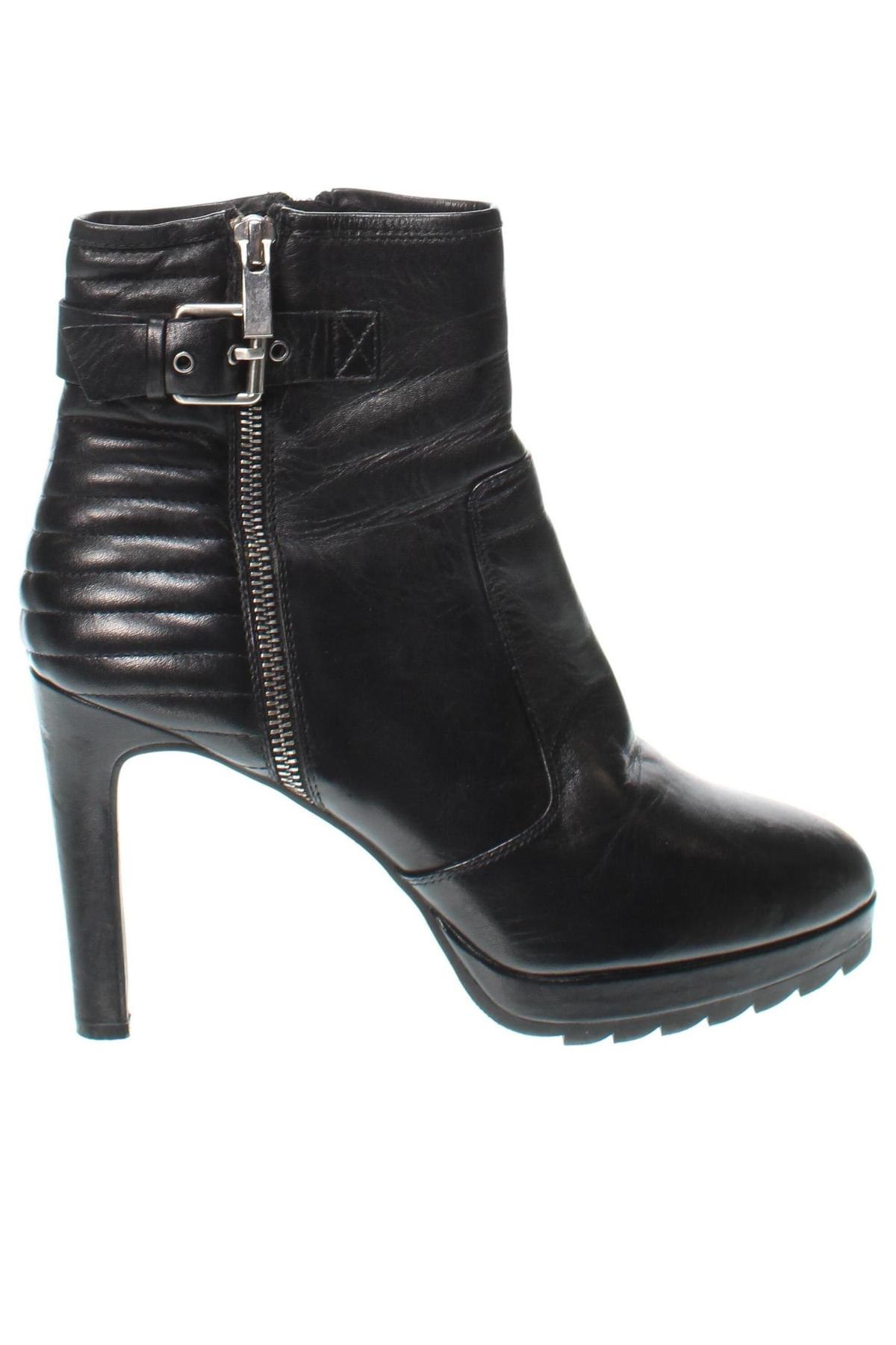 Damen Stiefeletten Bruno Premi, Größe 39, Farbe Schwarz, Preis € 83,49