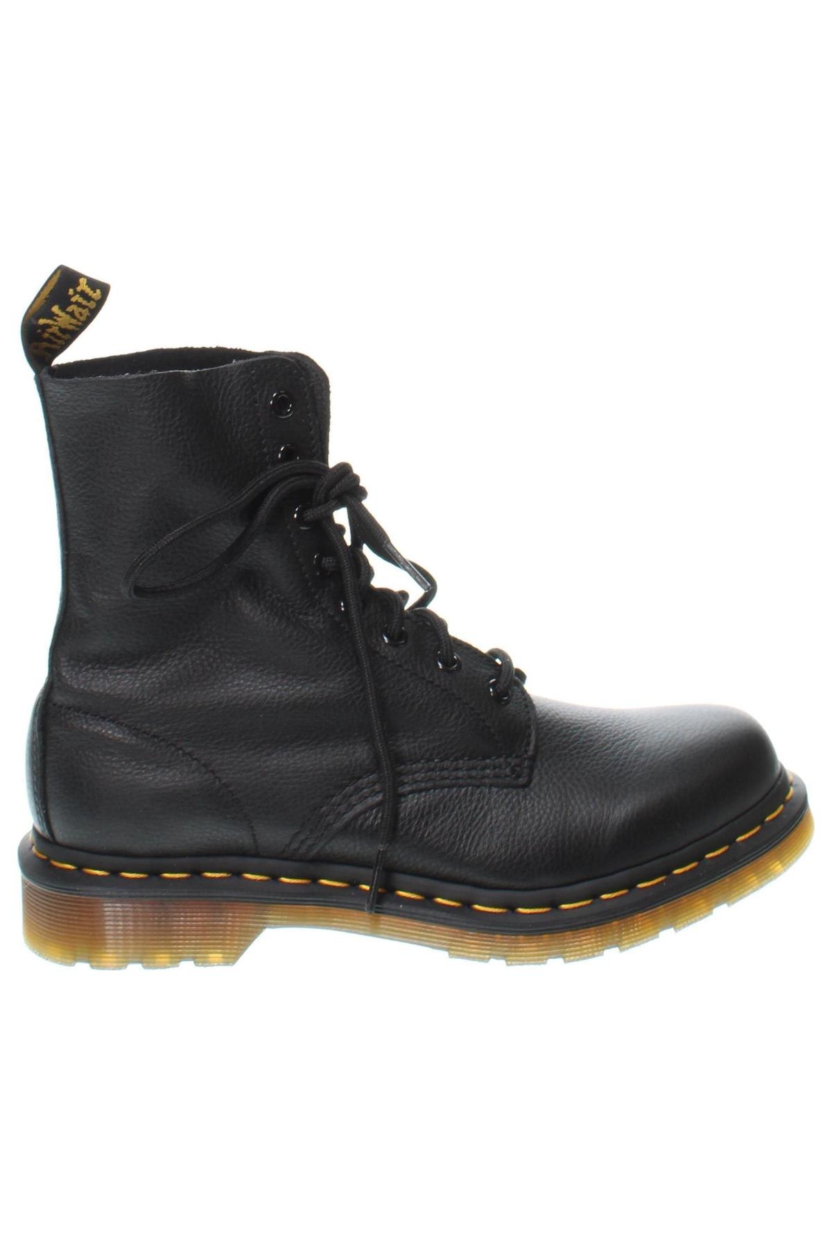 Damskie botki Dr. Martens, Rozmiar 39, Kolor Czarny, Cena 1 042,19 zł