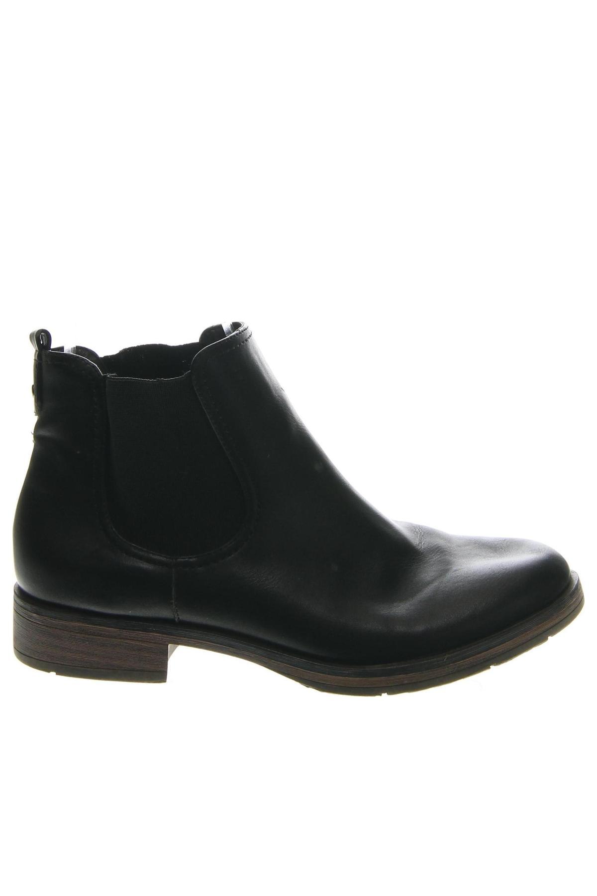 Botine de damă Graceland, Mărime 39, Culoare Negru, Preț 80,99 Lei