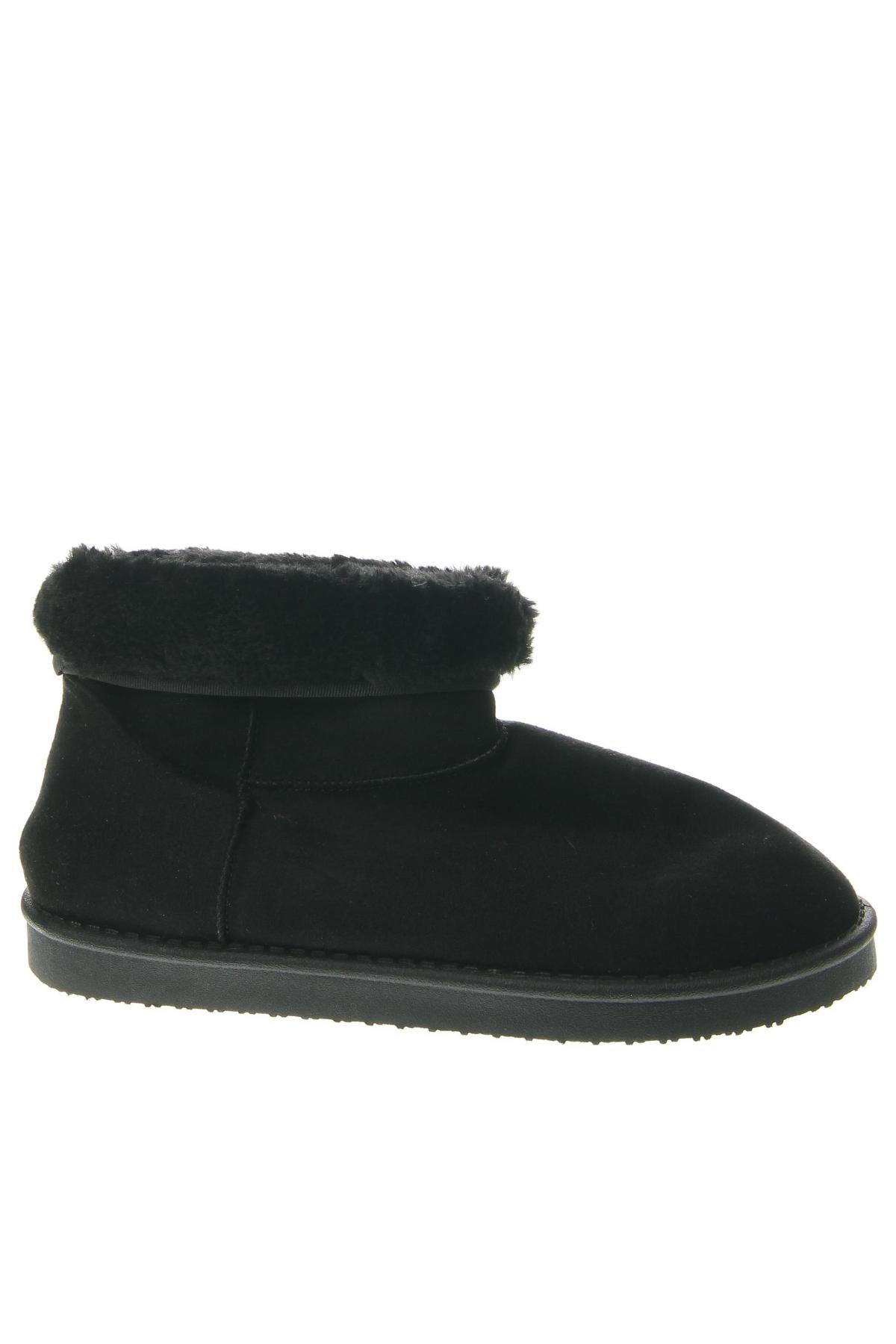 Botine de damă Graceland, Mărime 40, Culoare Negru, Preț 94,99 Lei