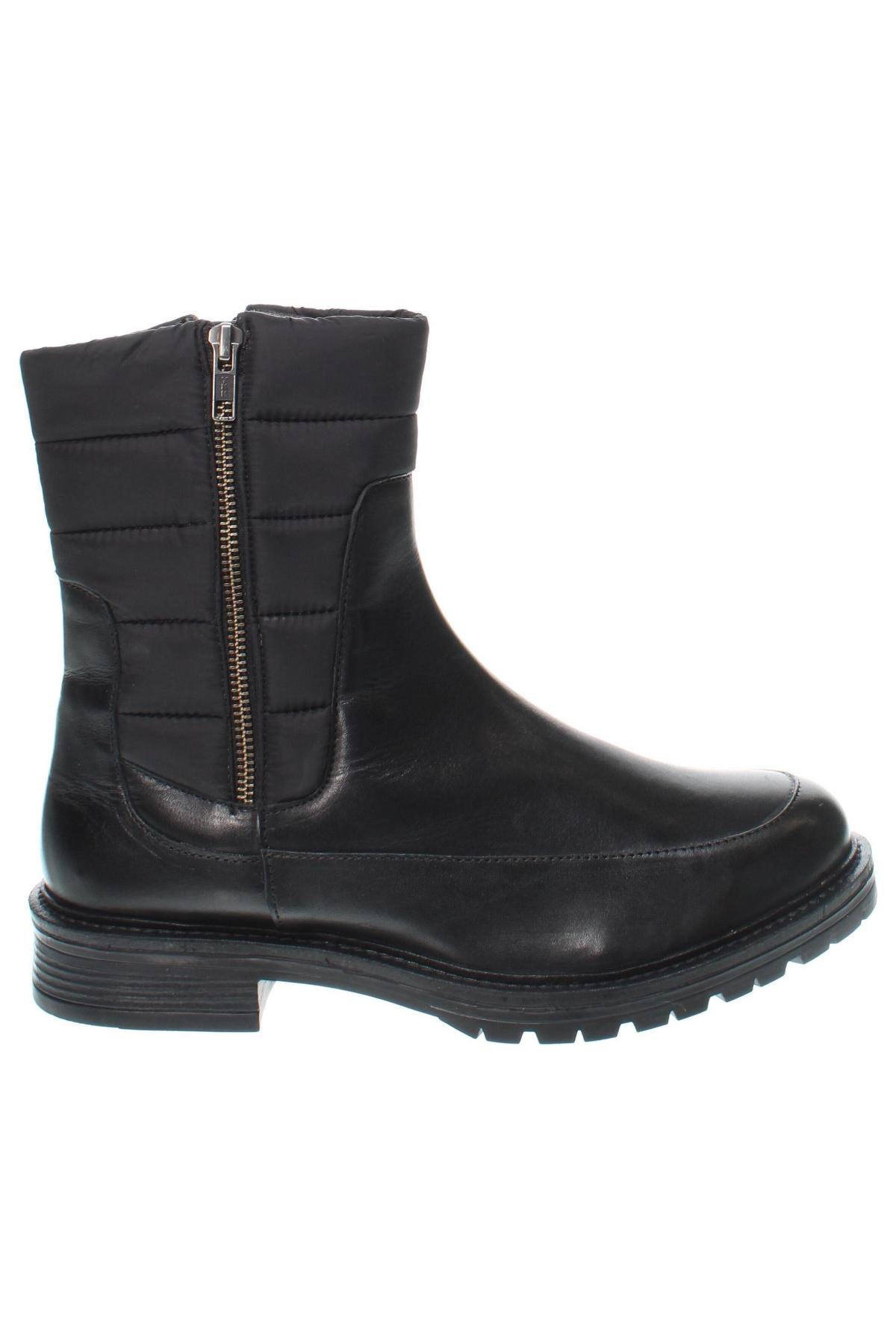 Damen Stiefeletten Lazamani, Größe 41, Farbe Schwarz, Preis 44,99 €