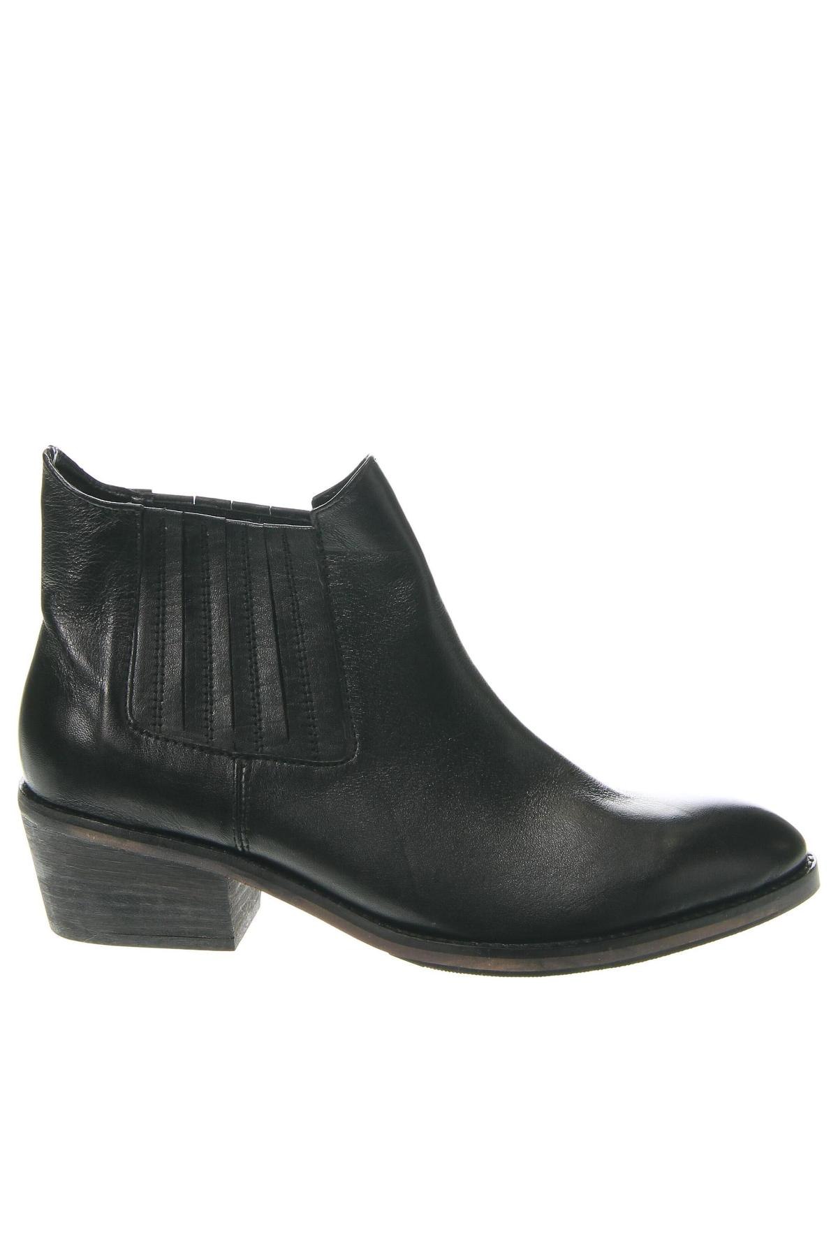 Damen Stiefeletten Lazamani, Größe 41, Farbe Schwarz, Preis € 39,99