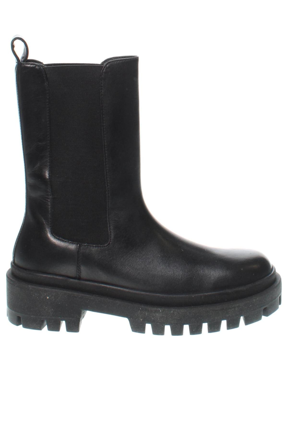 Damen Stiefeletten LeGer By Lena Gercke, Größe 37, Farbe Schwarz, Preis € 39,99