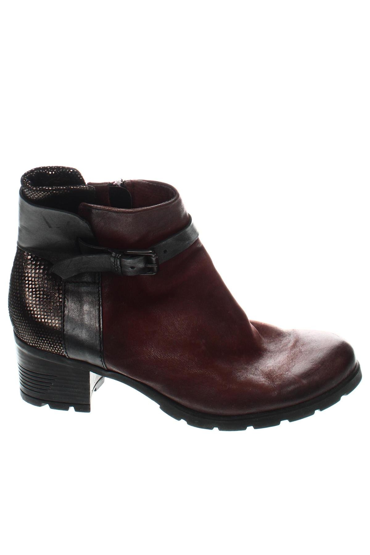 Damen Stiefeletten MJUS, Größe 42, Farbe Mehrfarbig, Preis € 40,99