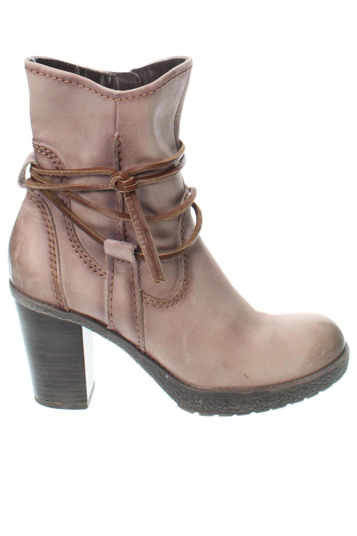 Damen Stiefeletten Marco Tozzi, Größe 38, Farbe Mehrfarbig, Preis € 26,49