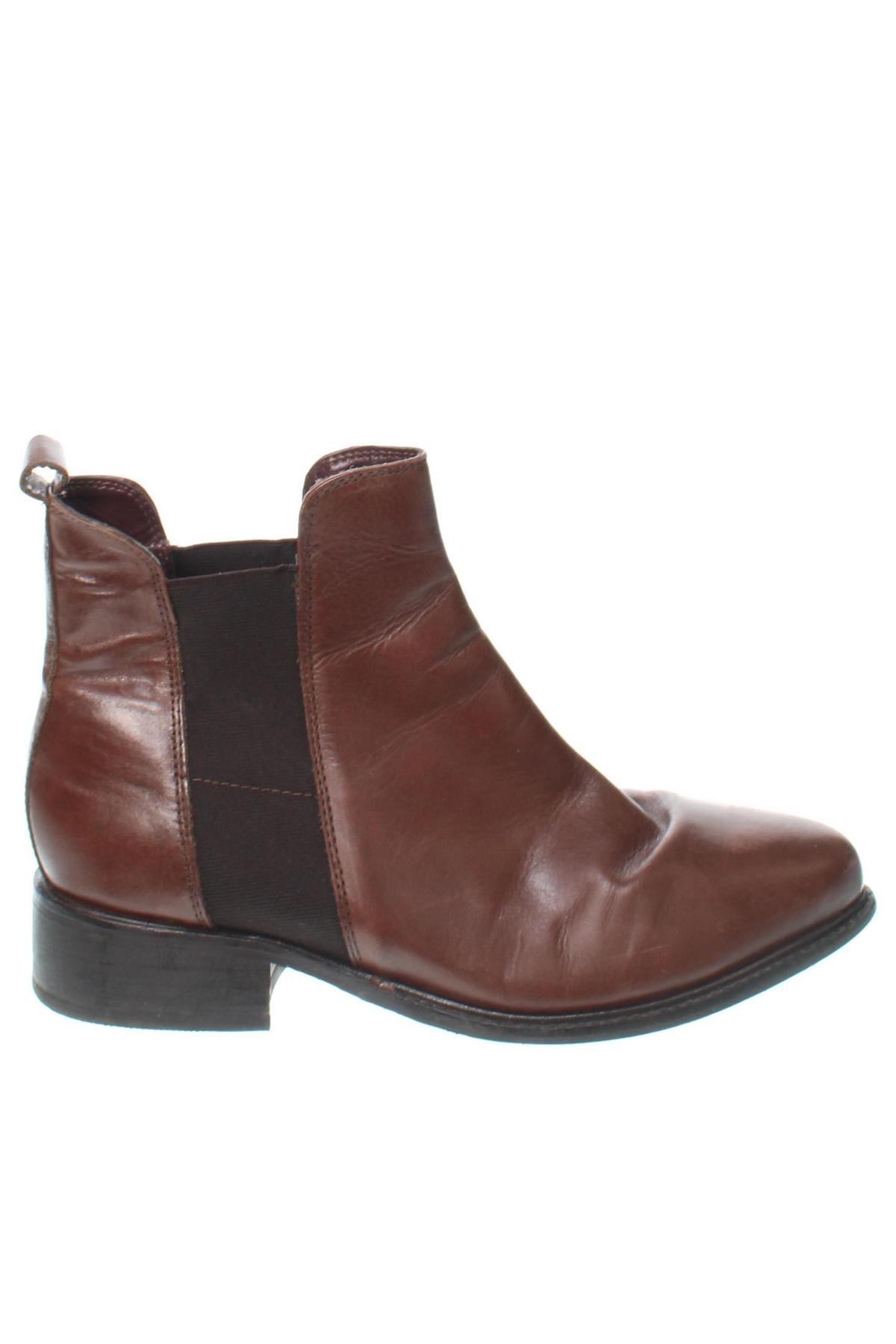 Damen Stiefeletten Next, Größe 38, Farbe Braun, Preis € 26,49