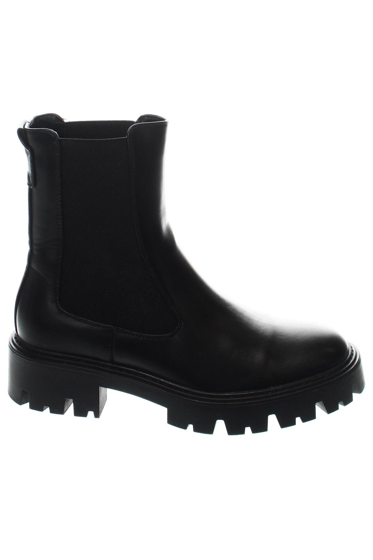 Damen Stiefeletten ONLY, Größe 40, Farbe Schwarz, Preis 23,66 €