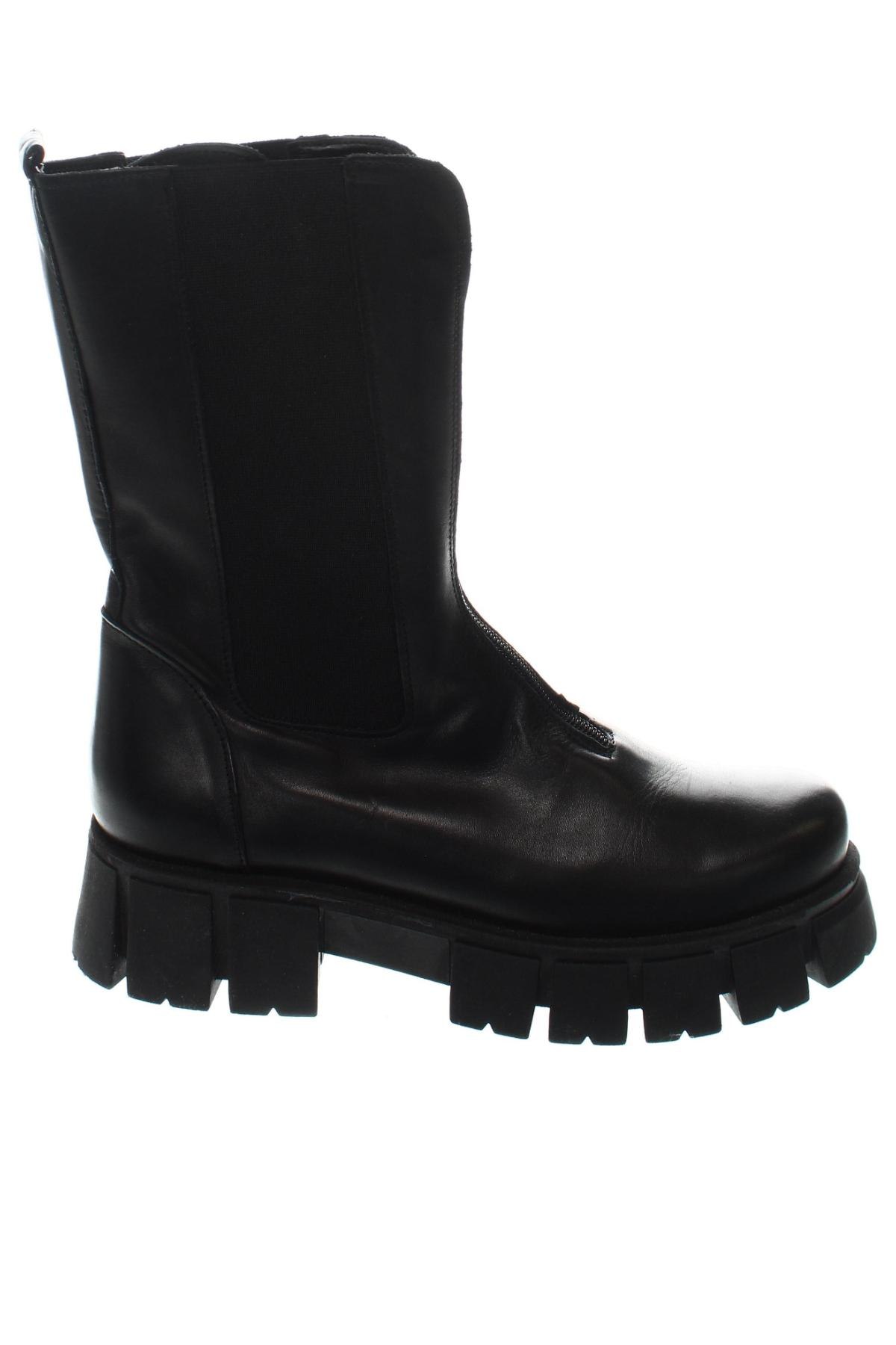 Damen Stiefeletten Primadonna, Größe 40, Farbe Schwarz, Preis € 58,99