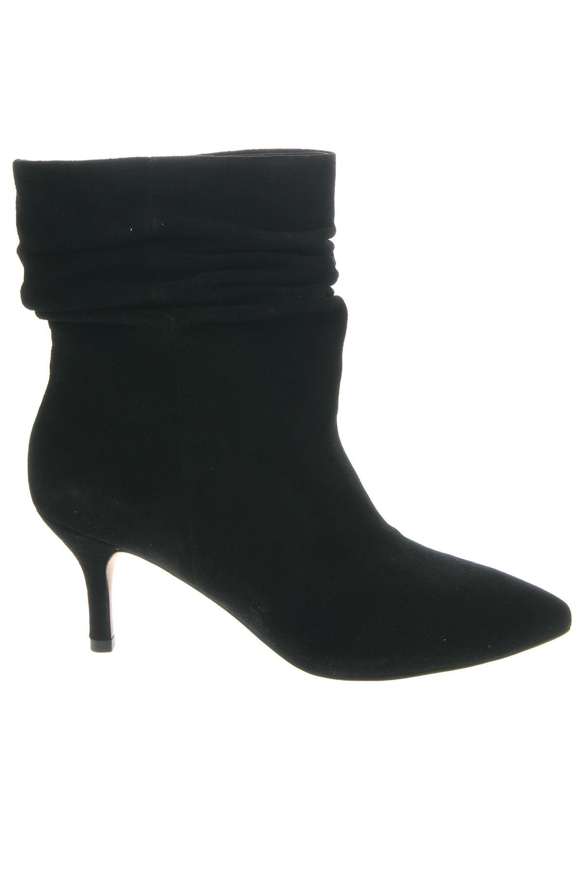 Botine de damă Shoe The Bear, Mărime 38, Culoare Negru, Preț 435,99 Lei