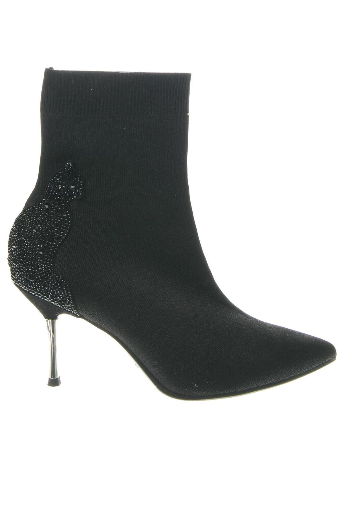 Botine de damă Staccato, Mărime 35, Culoare Negru, Preț 312,50 Lei