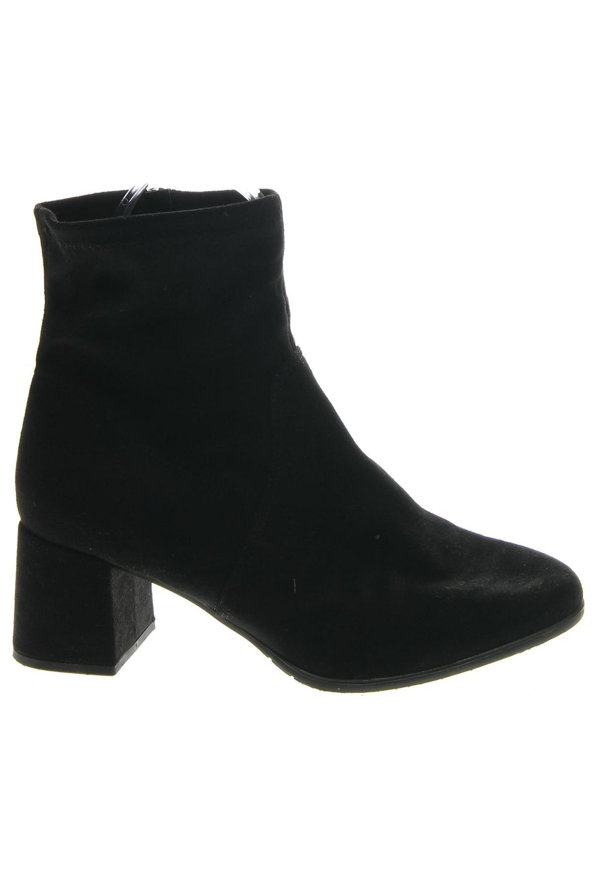 Damen Stiefeletten Tamaris, Größe 40, Farbe Schwarz, Preis 21,49 €