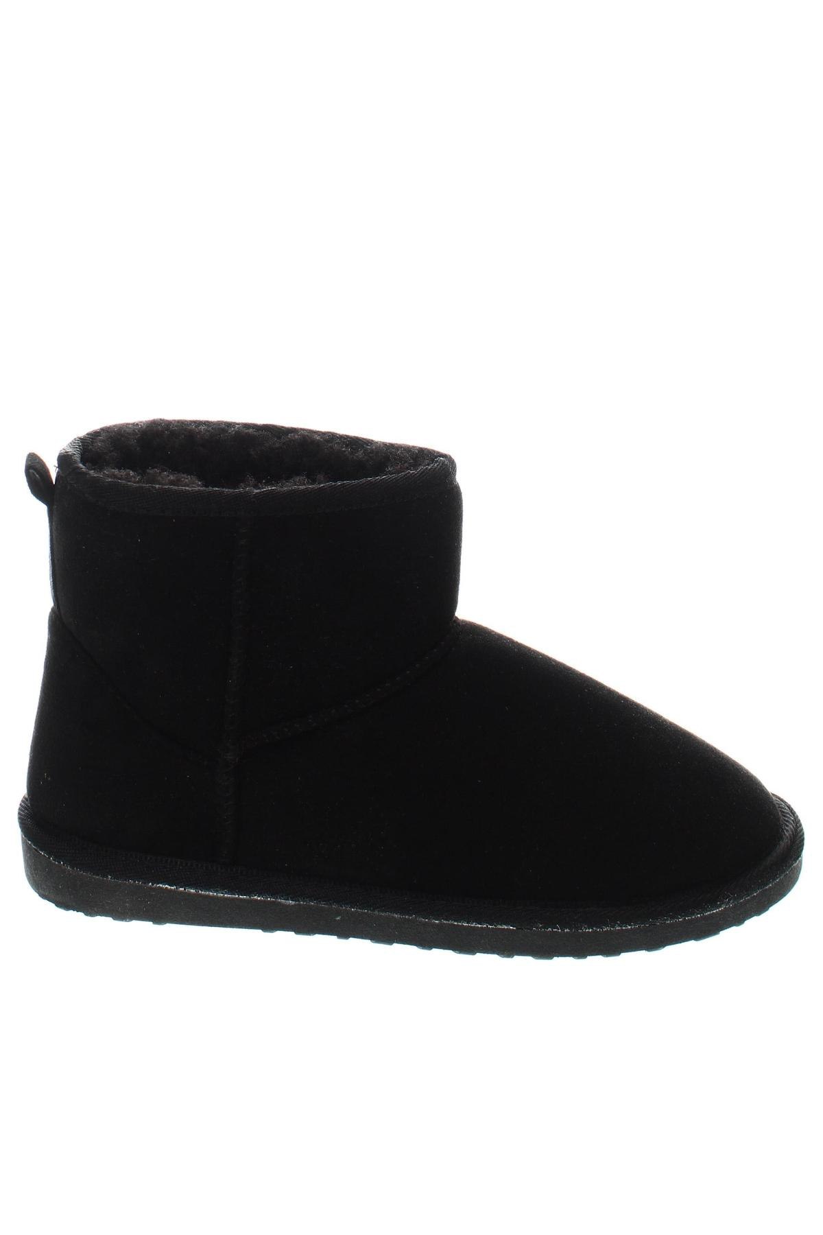 Damen Stiefeletten Tesco, Größe 39, Farbe Schwarz, Preis 18,79 €