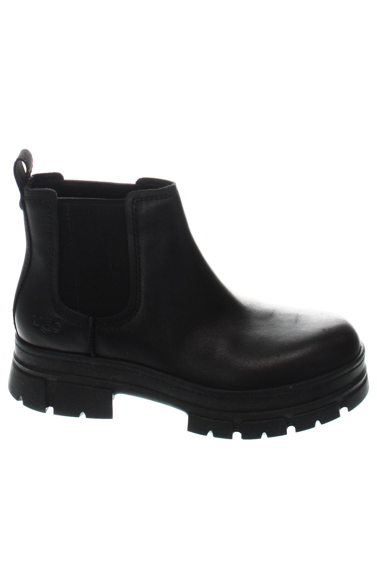 Botine de damă UGG Australia, Mărime 39, Culoare Negru, Preț 507,99 Lei