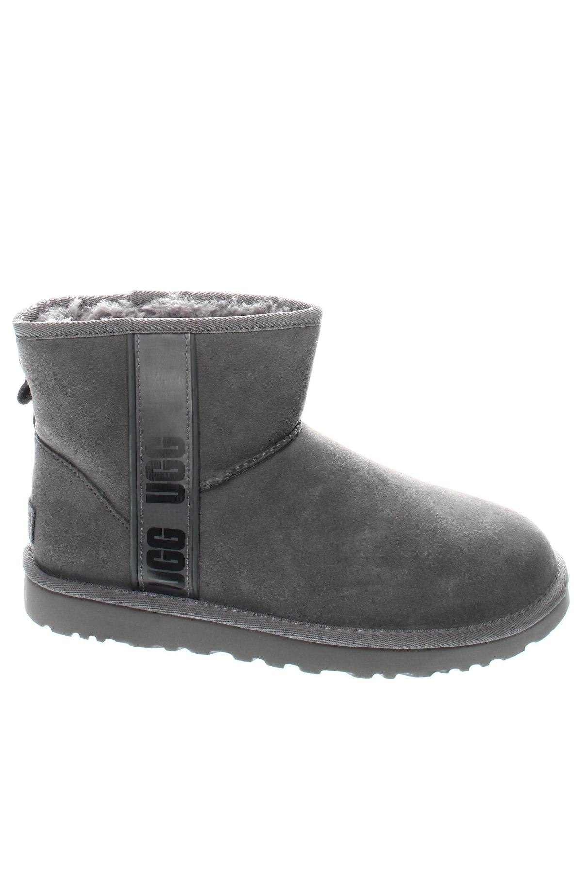 Dámské boty  UGG Australia, Velikost 40, Barva Šedá, Cena  4 754,00 Kč