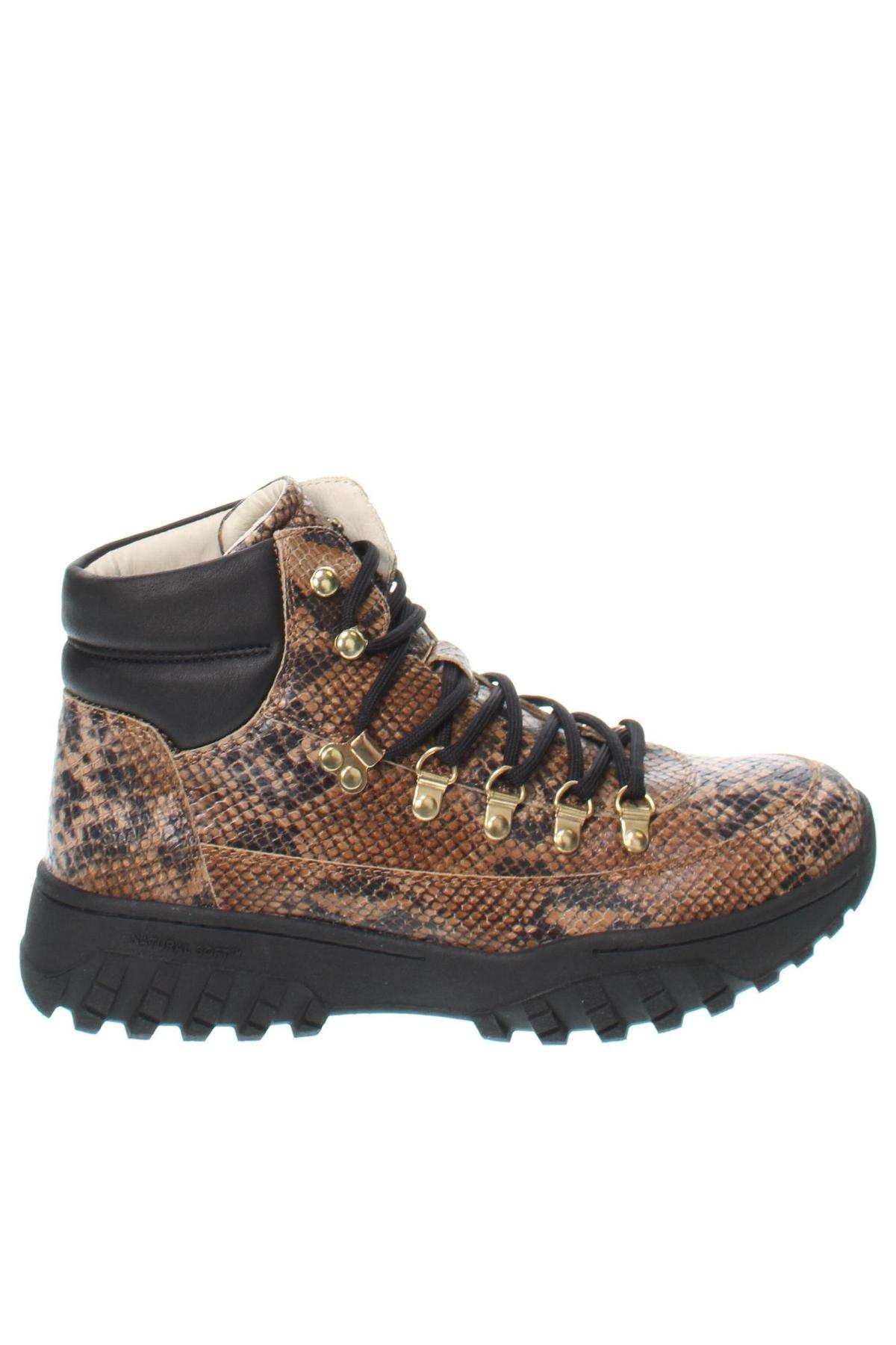 Botine de damă Woden, Mărime 40, Culoare Multicolor, Preț 435,99 Lei