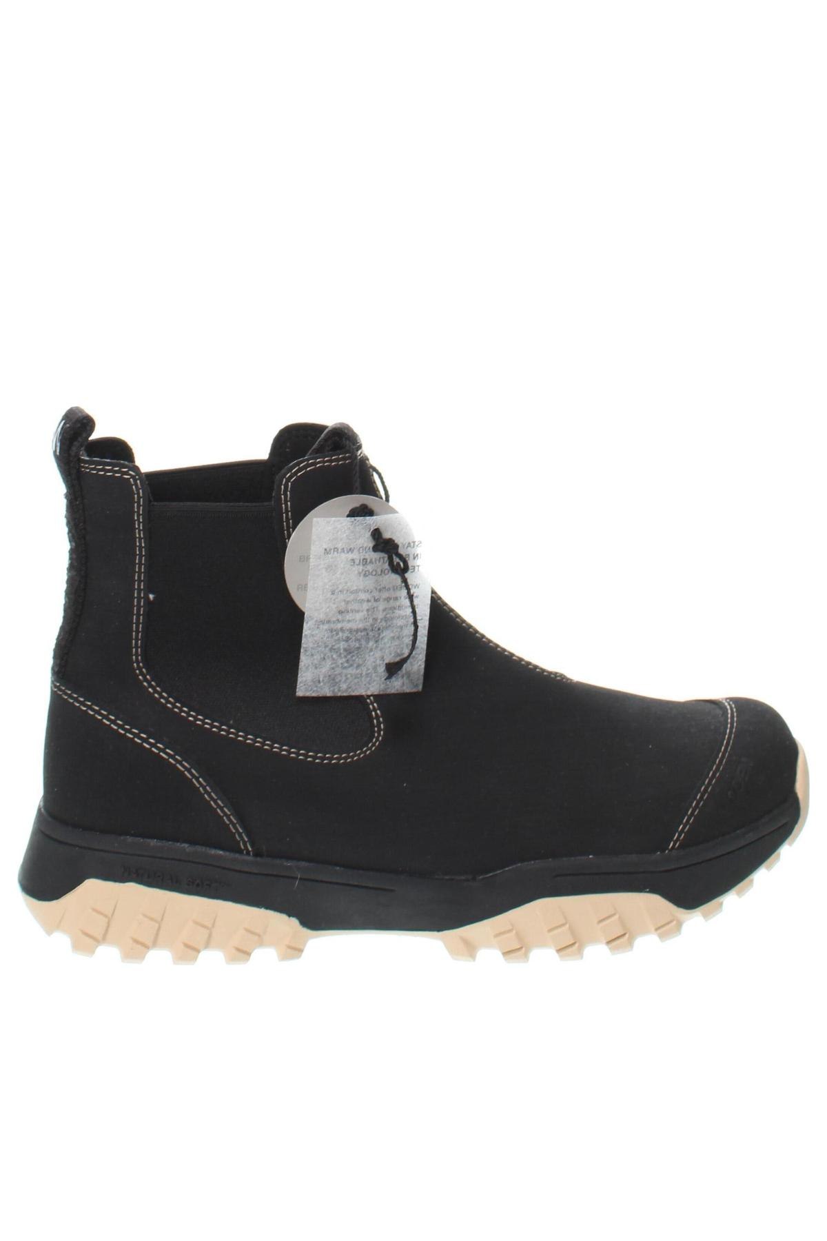 Damen Stiefeletten Woden, Größe 40, Farbe Schwarz, Preis € 56,49