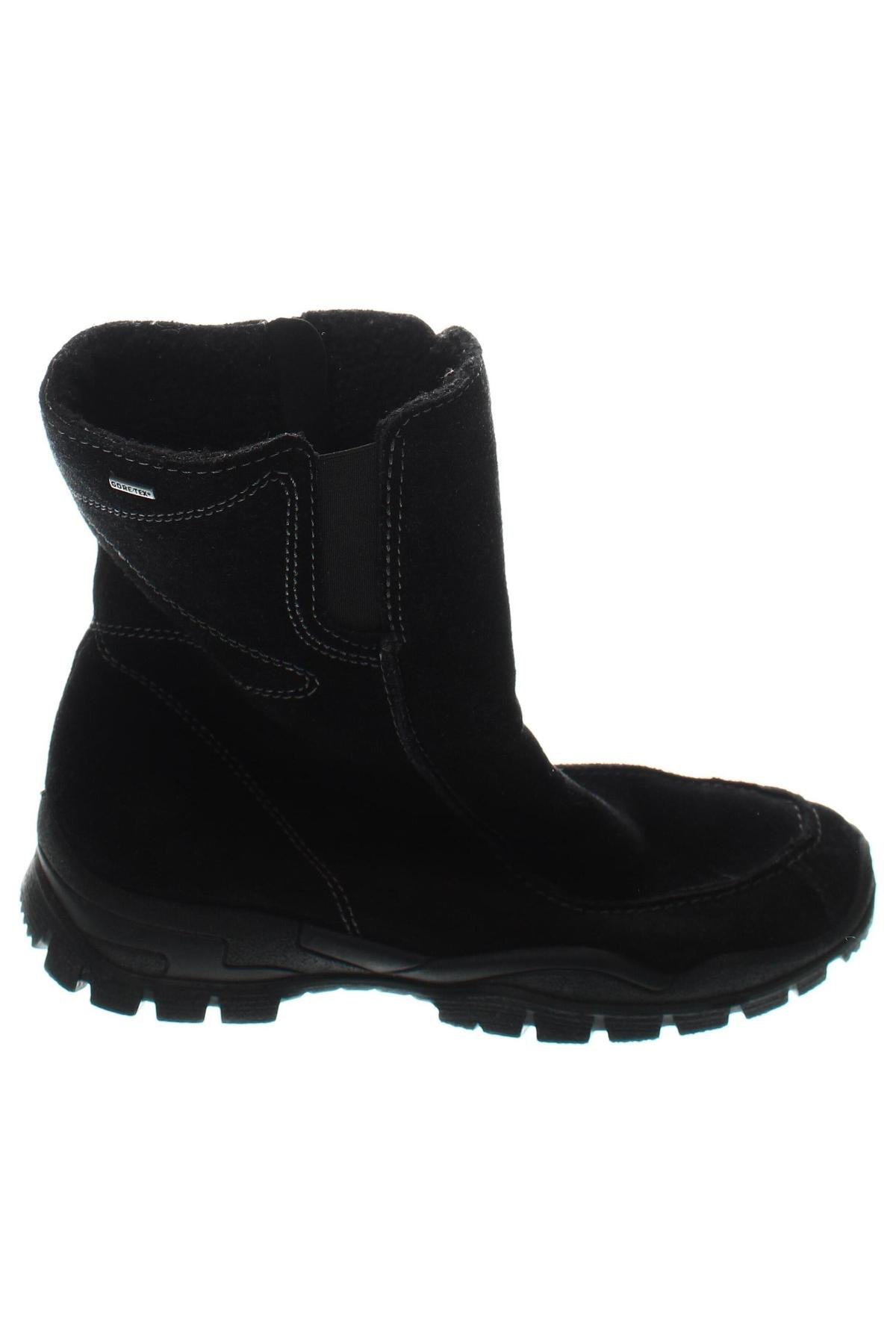 Damenstiefel Ara, Größe 38, Farbe Schwarz, Preis € 24,49