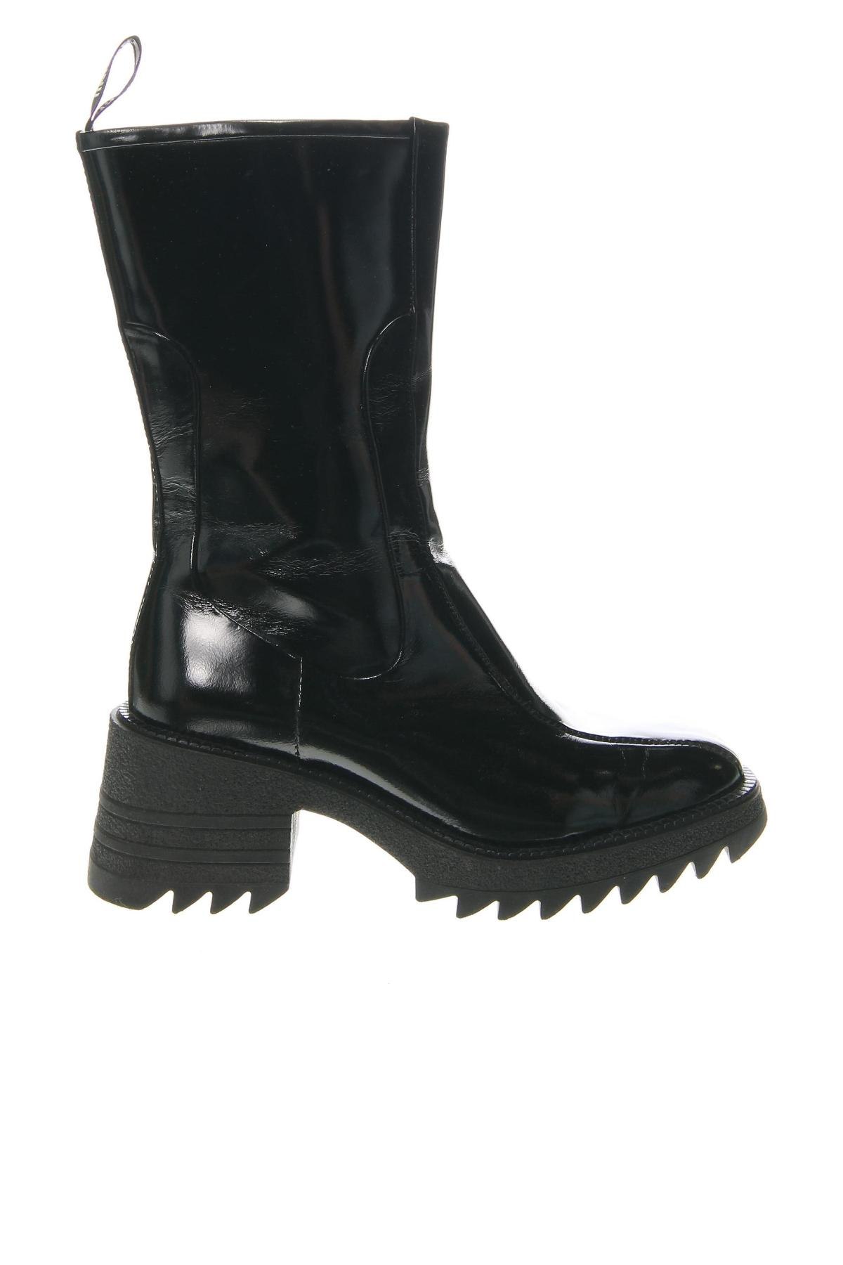 Damenstiefel Carinii, Größe 37, Farbe Schwarz, Preis € 52,99