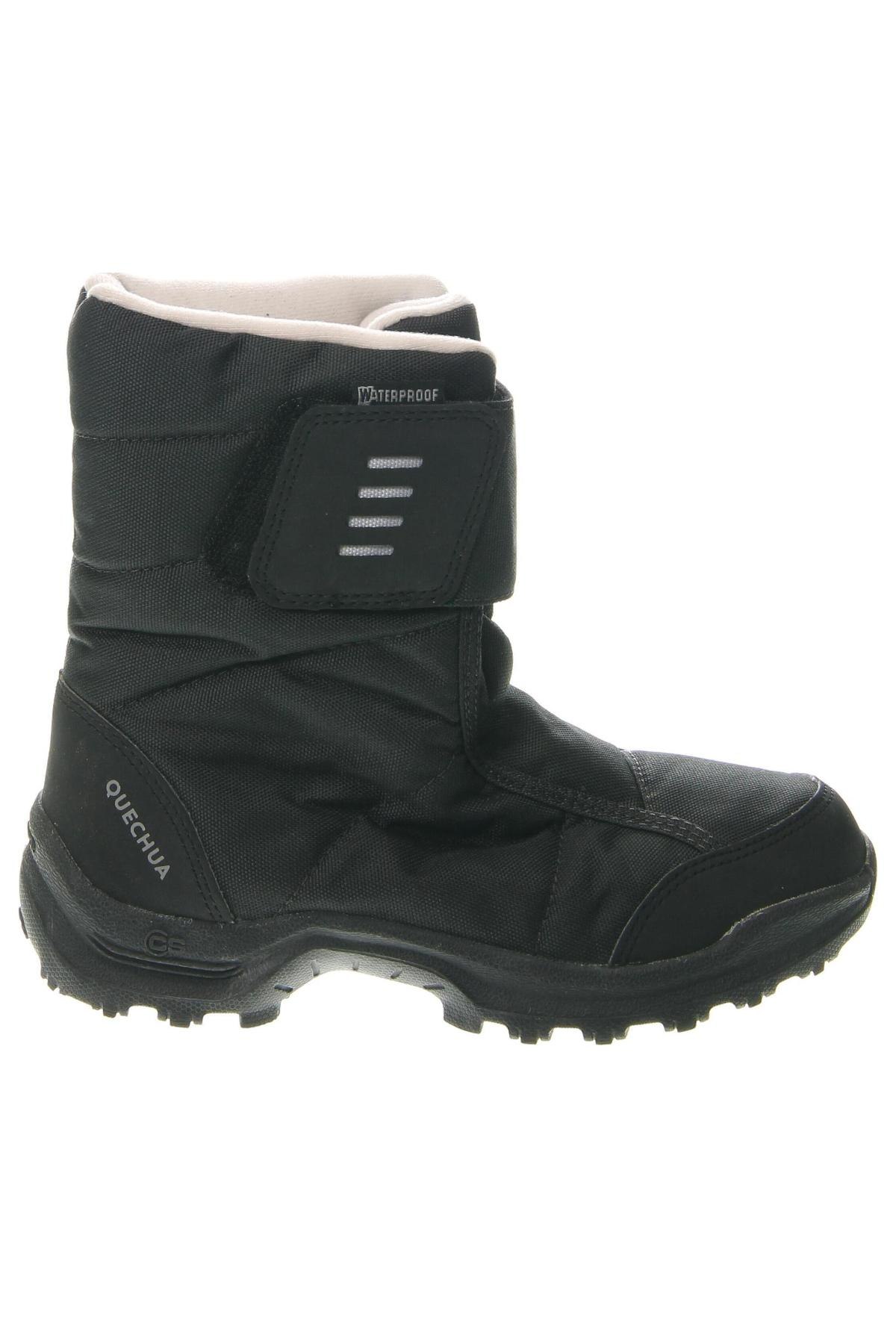 Damenstiefel Decathlon, Größe 36, Farbe Grün, Preis € 21,99