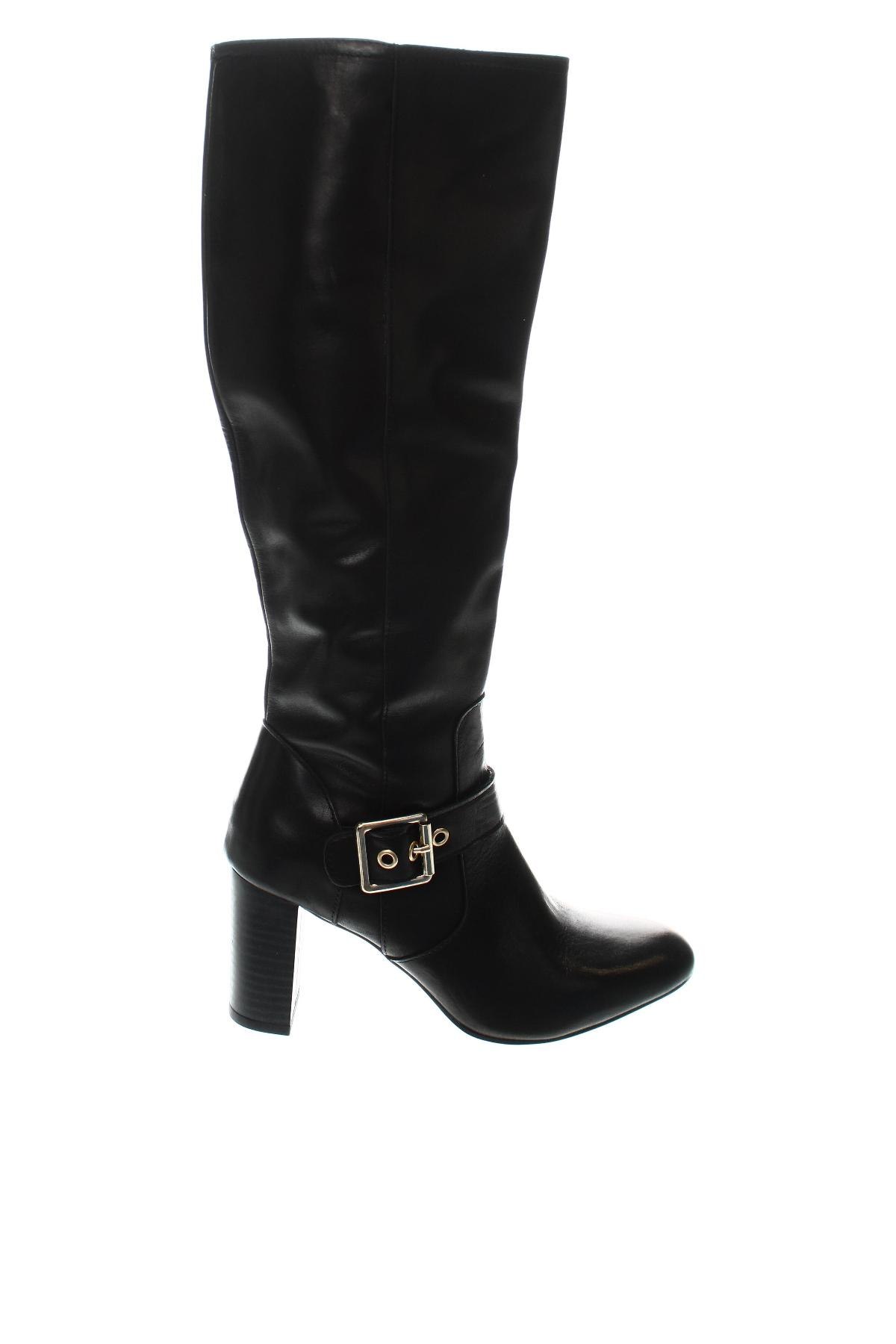 Damenstiefel Elodie, Größe 37, Farbe Schwarz, Preis € 41,99