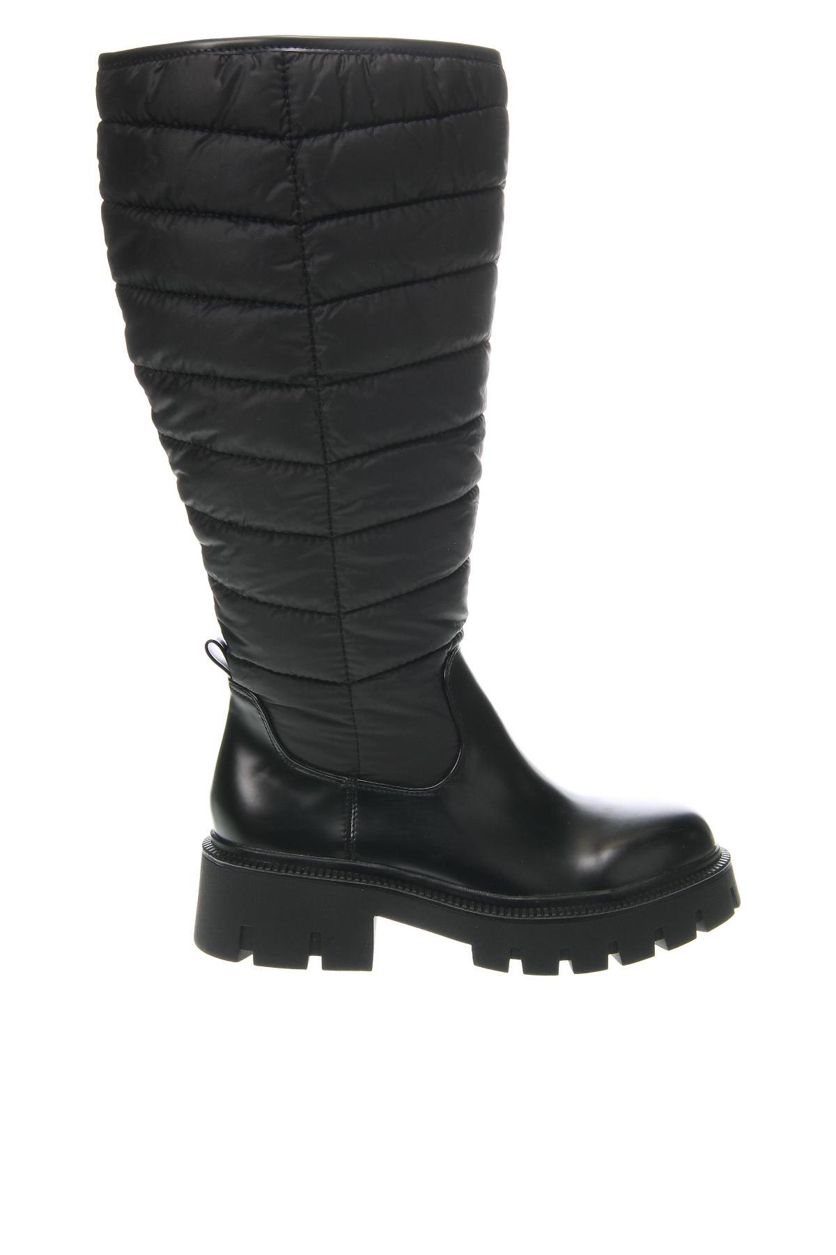 Damenstiefel Lascana, Größe 39, Farbe Schwarz, Preis 34,49 €