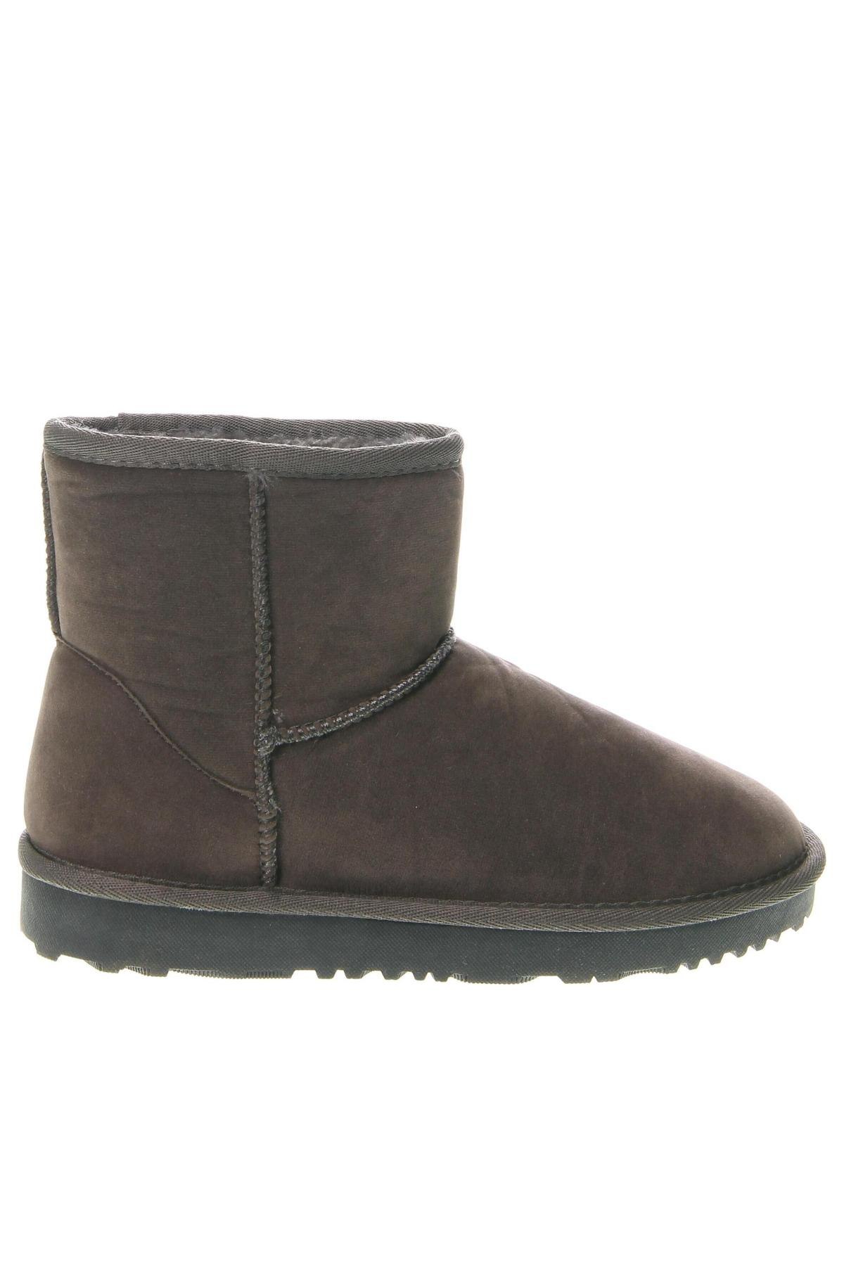 Damenstiefel Nelly, Größe 39, Farbe Grau, Preis 32,49 €