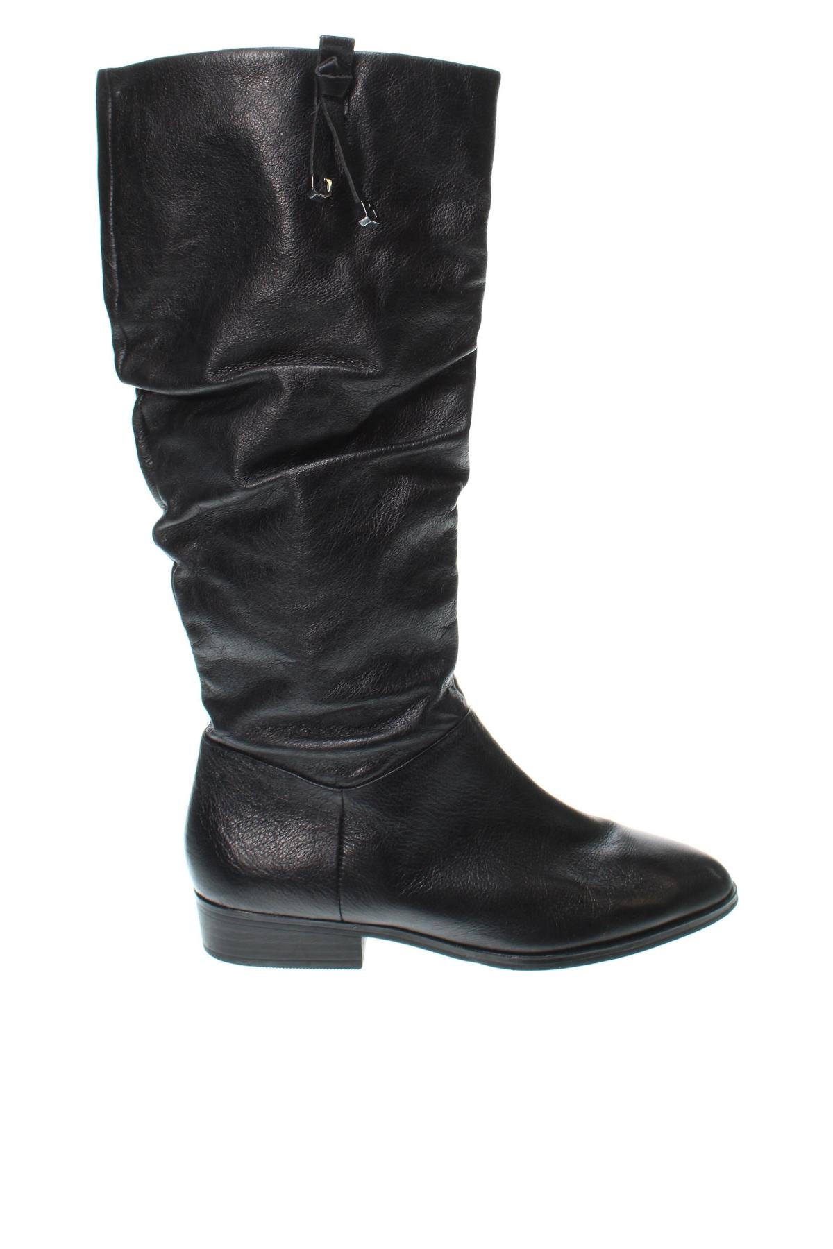 Damenstiefel Tu, Größe 38, Farbe Schwarz, Preis € 30,99