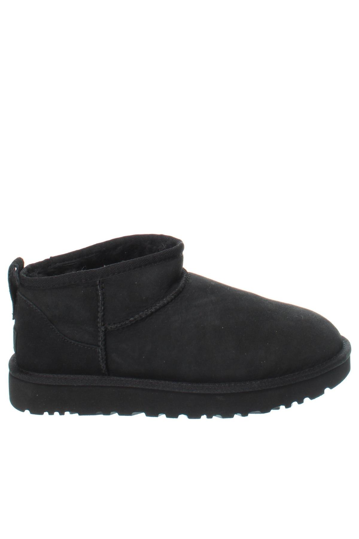 Damenstiefel UGG Australia, Größe 40, Farbe Schwarz, Preis 169,07 €